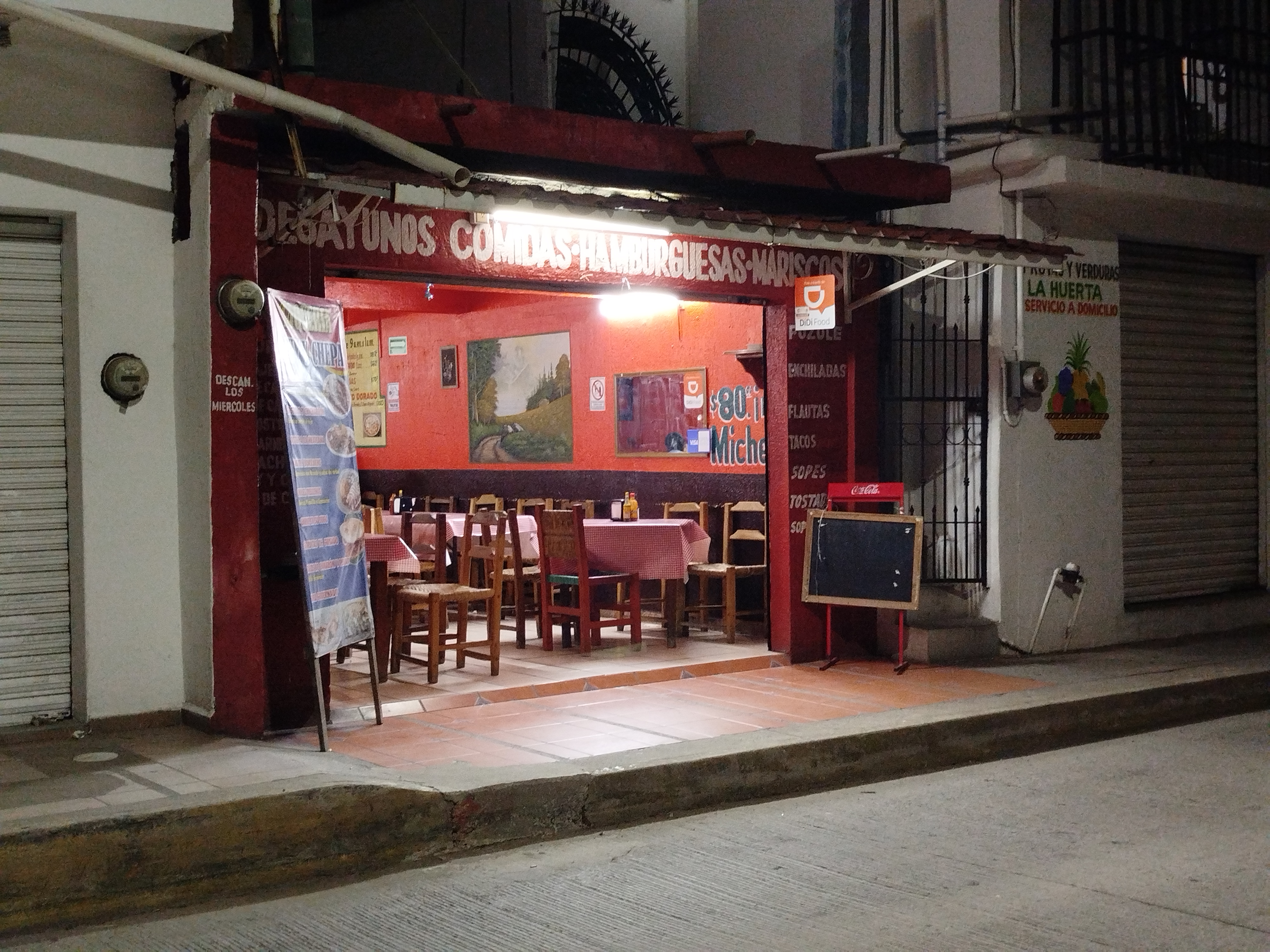 Taquería Chuy y Chepa image 5