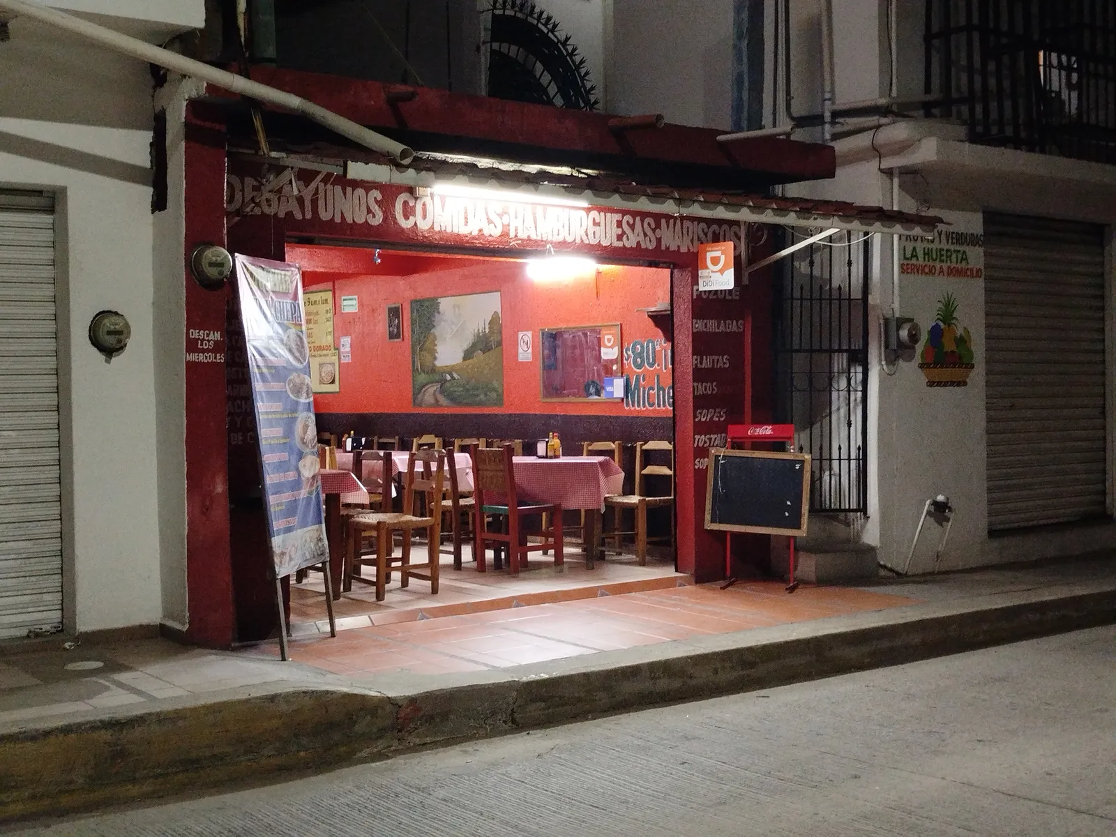 Taquería Chuy y Chepa image 5