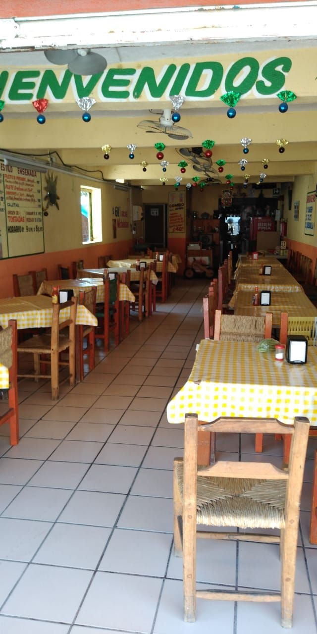 Taquería Chuy y Chepa image 6