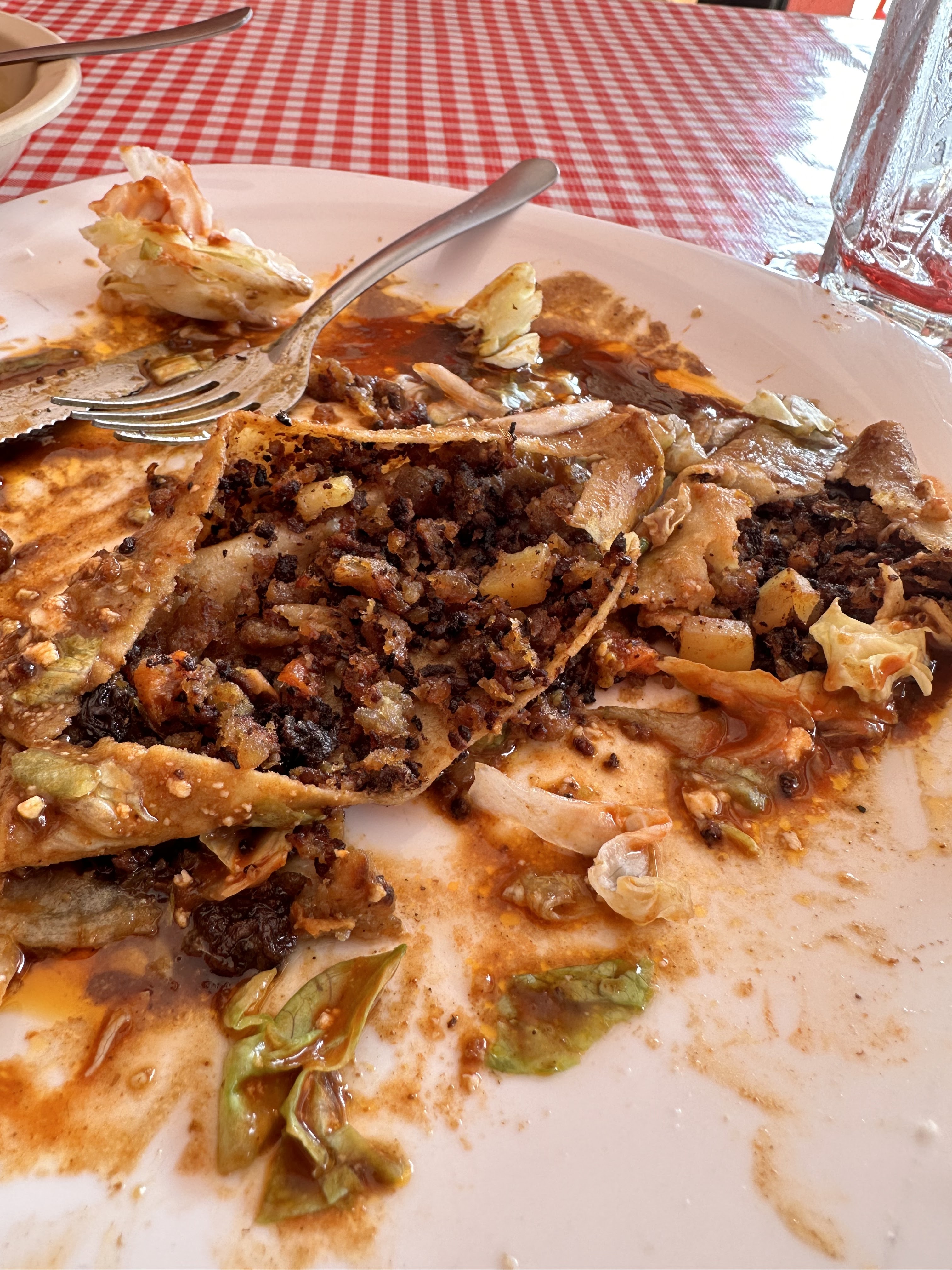 Taquería Chuy y Chepa image 8