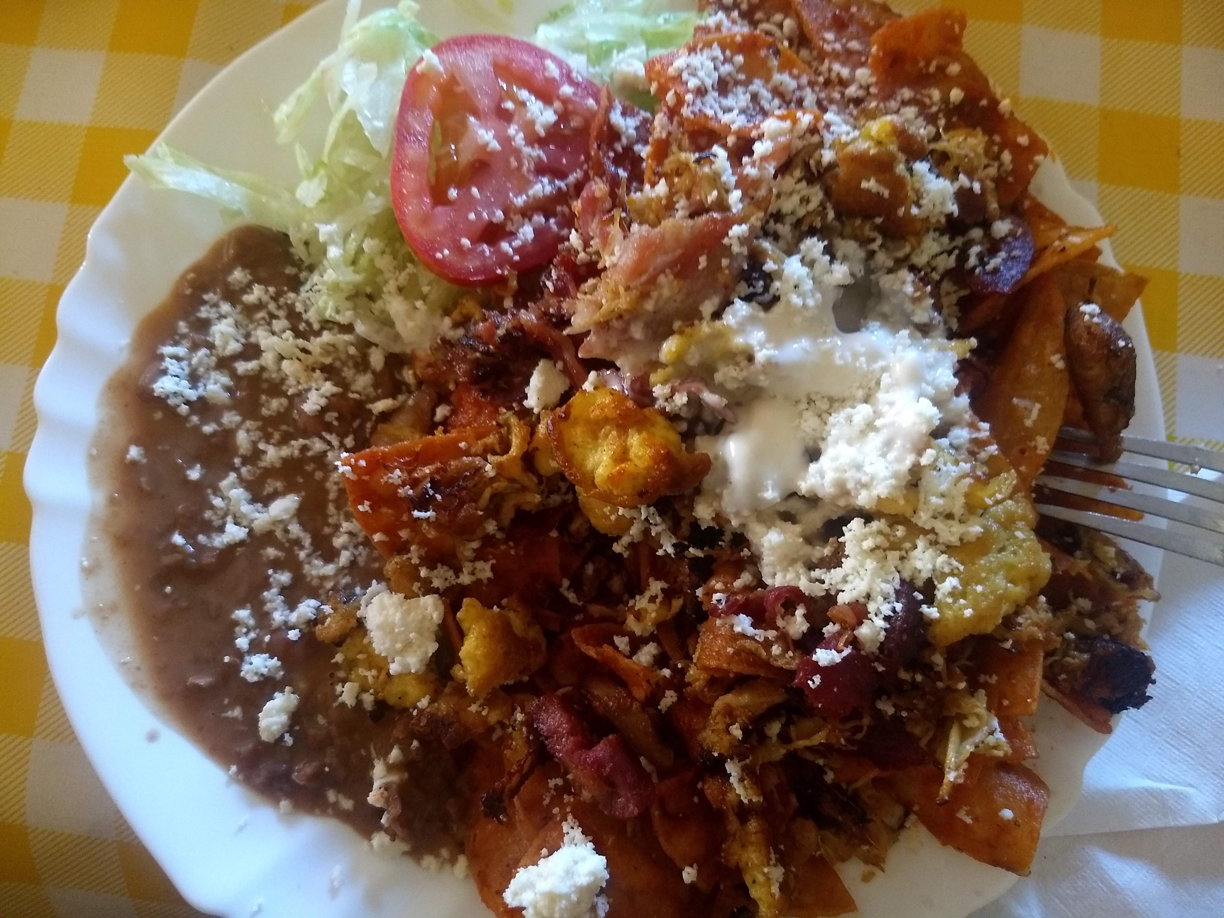 Taquería Chuy y Chepa image 9