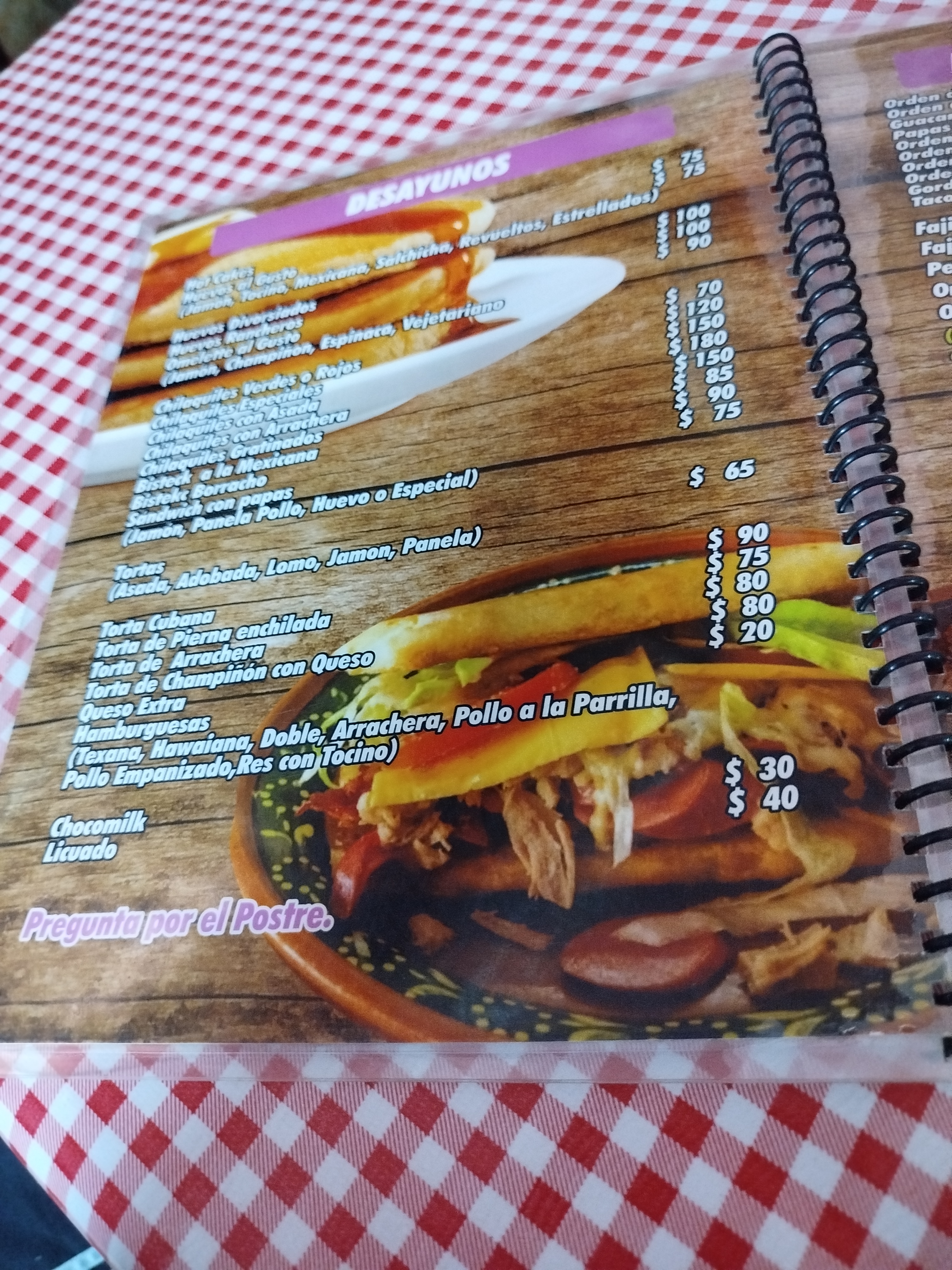 Taquería Chuy y Chepa image 10