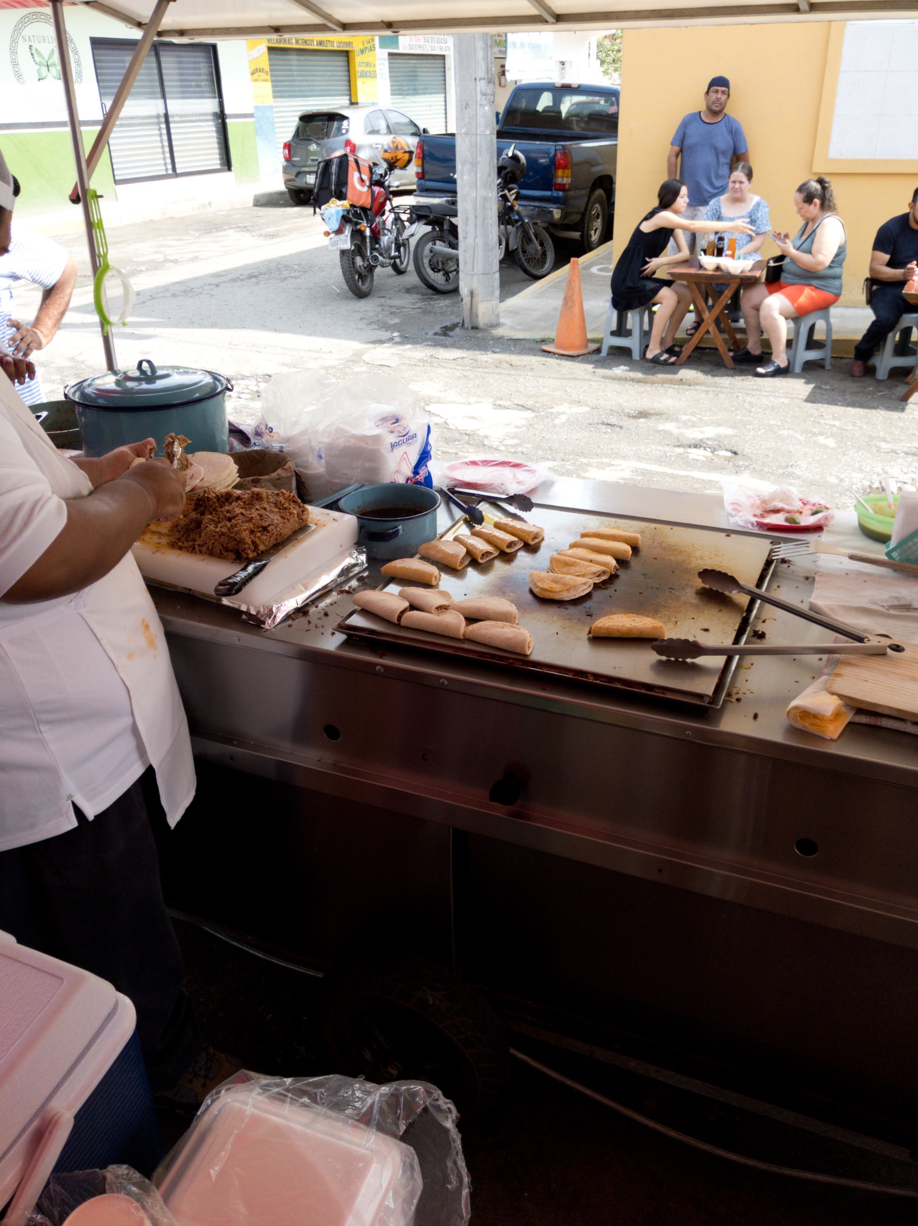 Tacos El CANDOR image 1