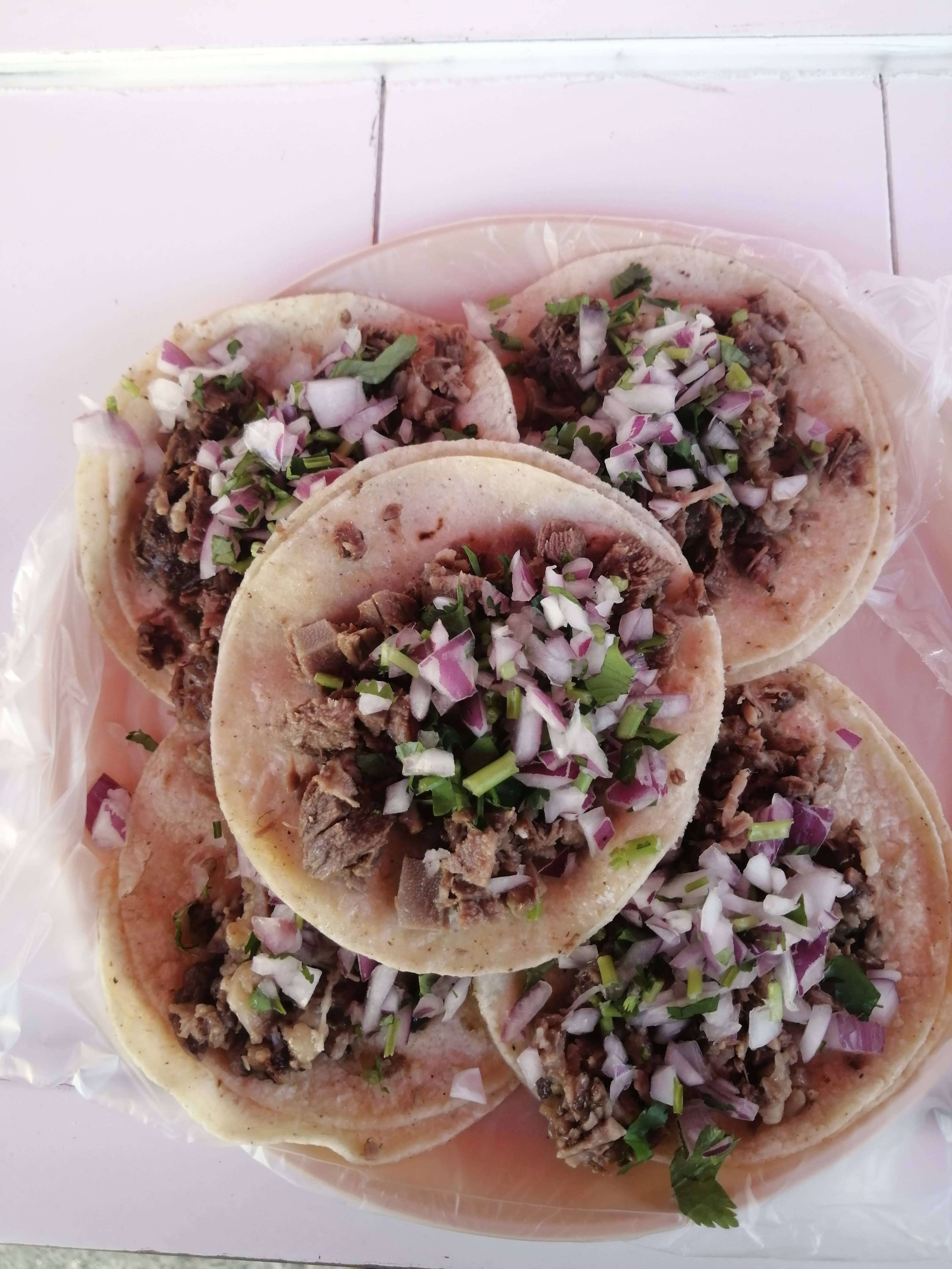 Tacos El CANDOR image 2