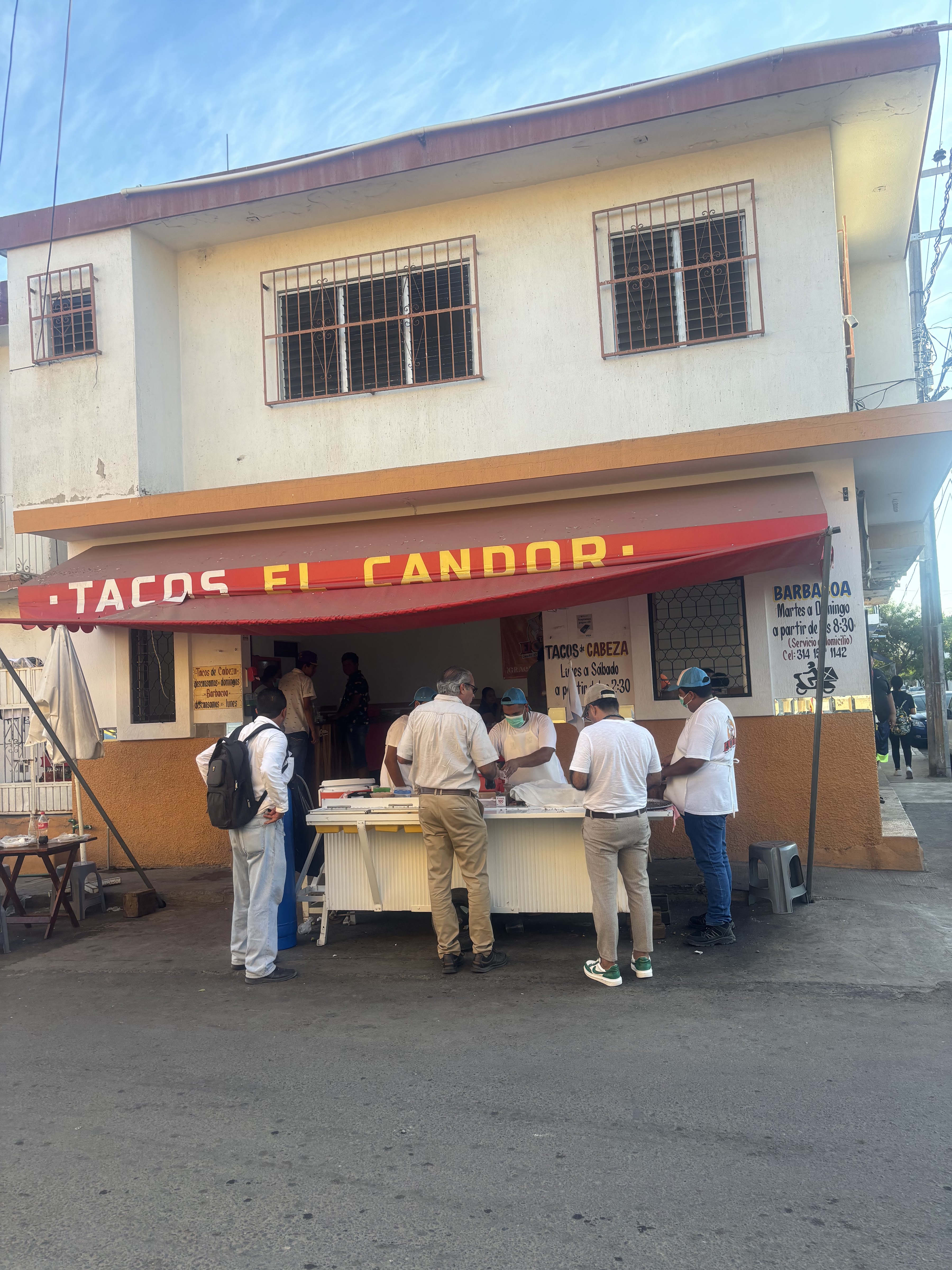 Tacos El CANDOR image 3