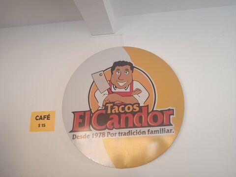 Tacos El CANDOR image 4