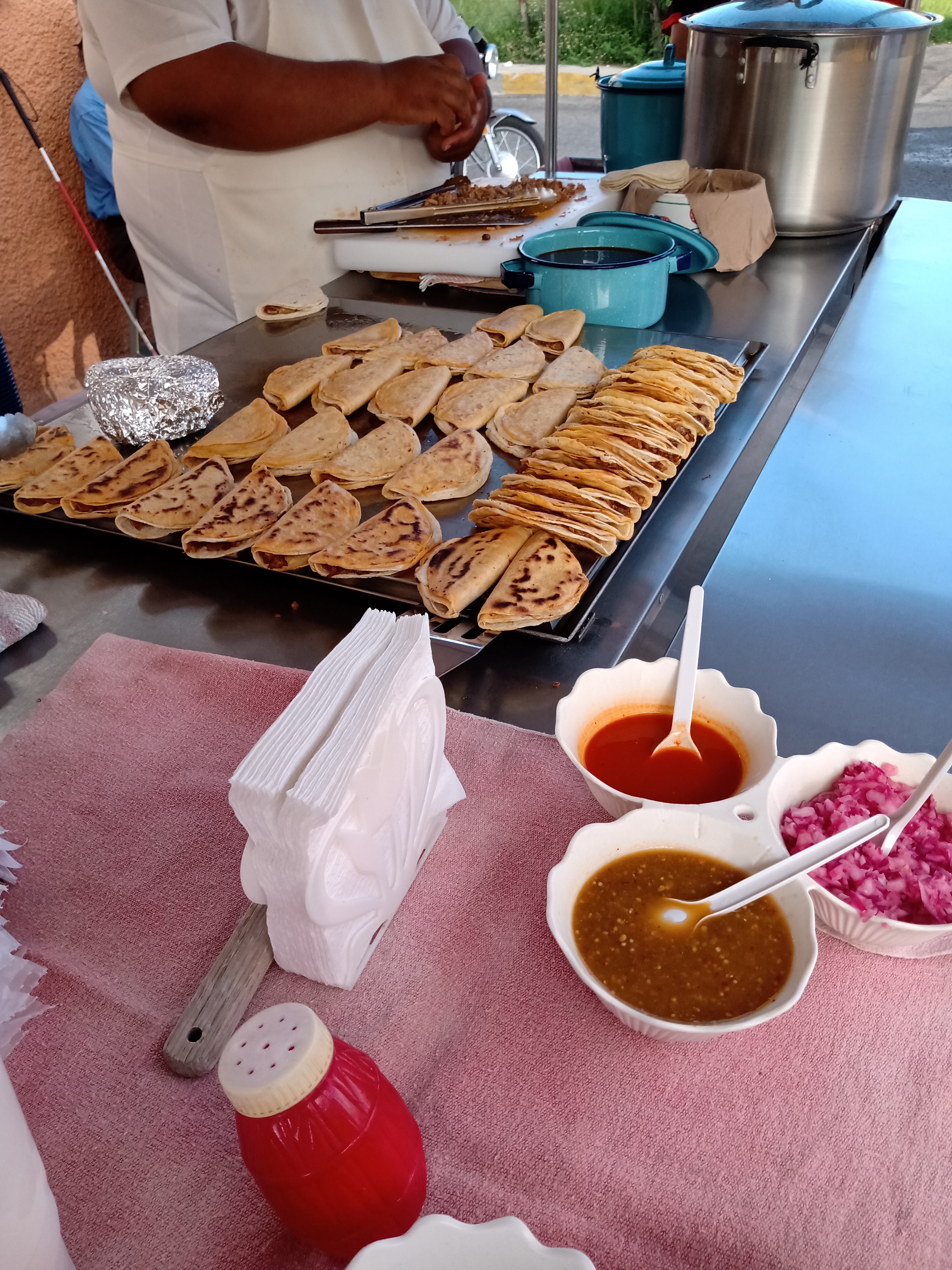 Tacos El CANDOR image 5