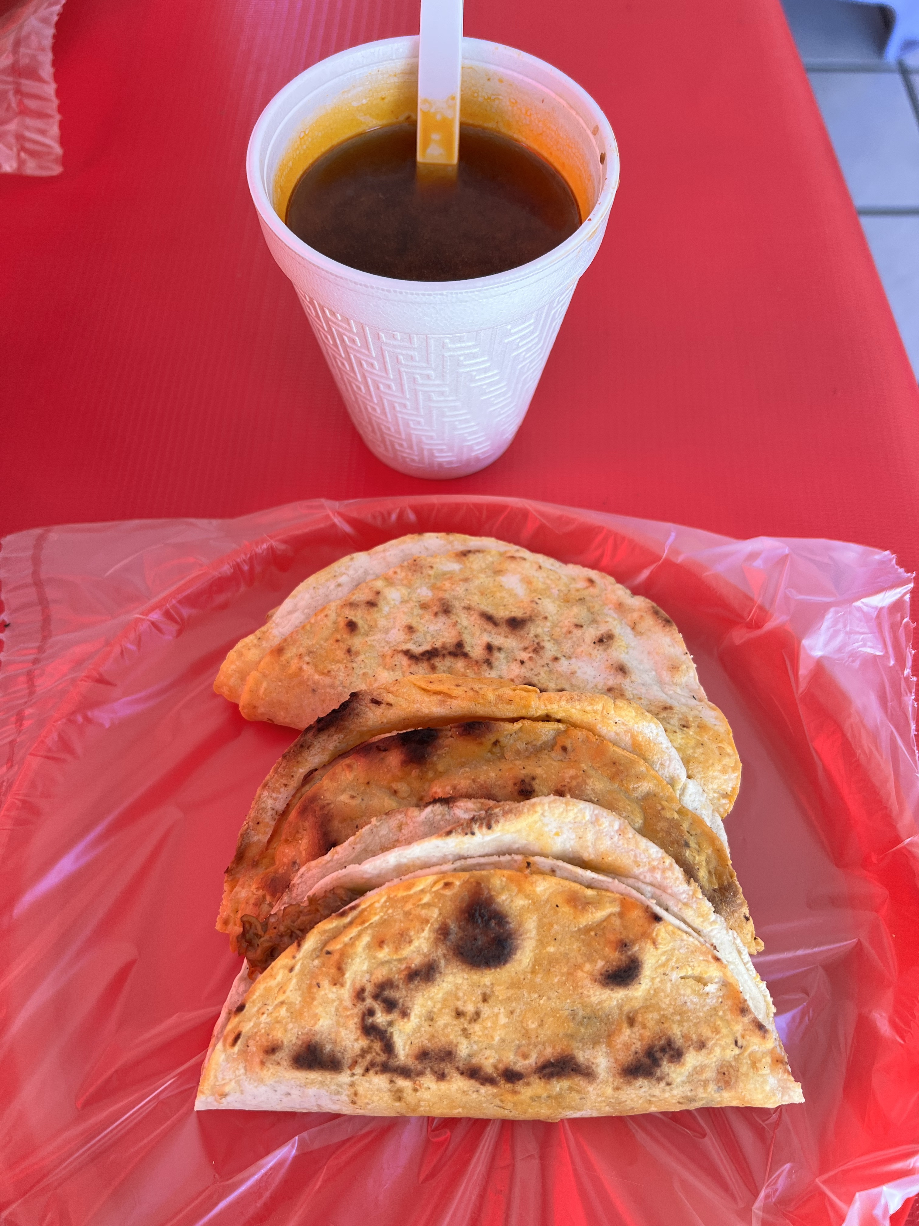 Tacos El CANDOR image 6