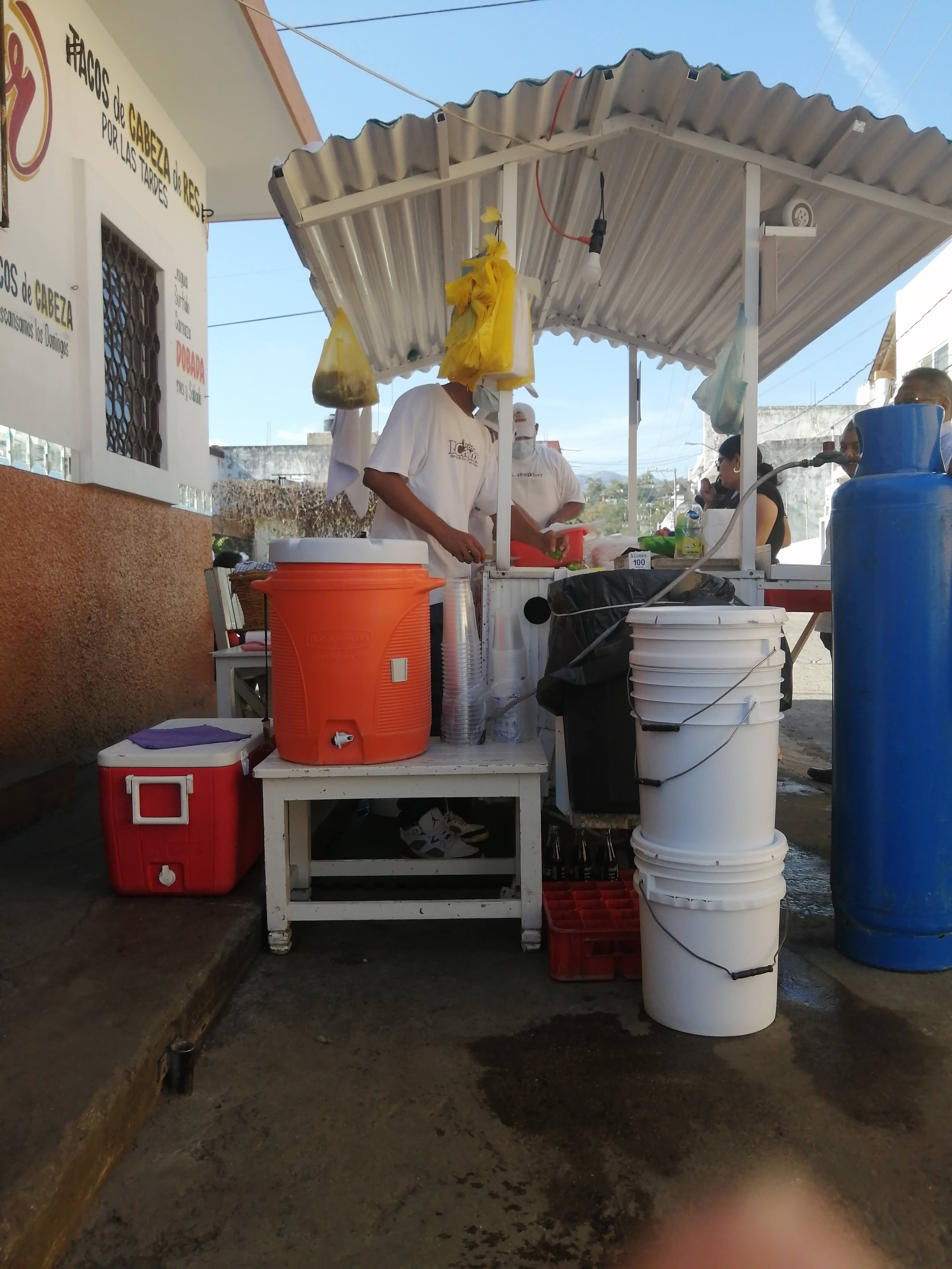 Tacos El CANDOR image 9