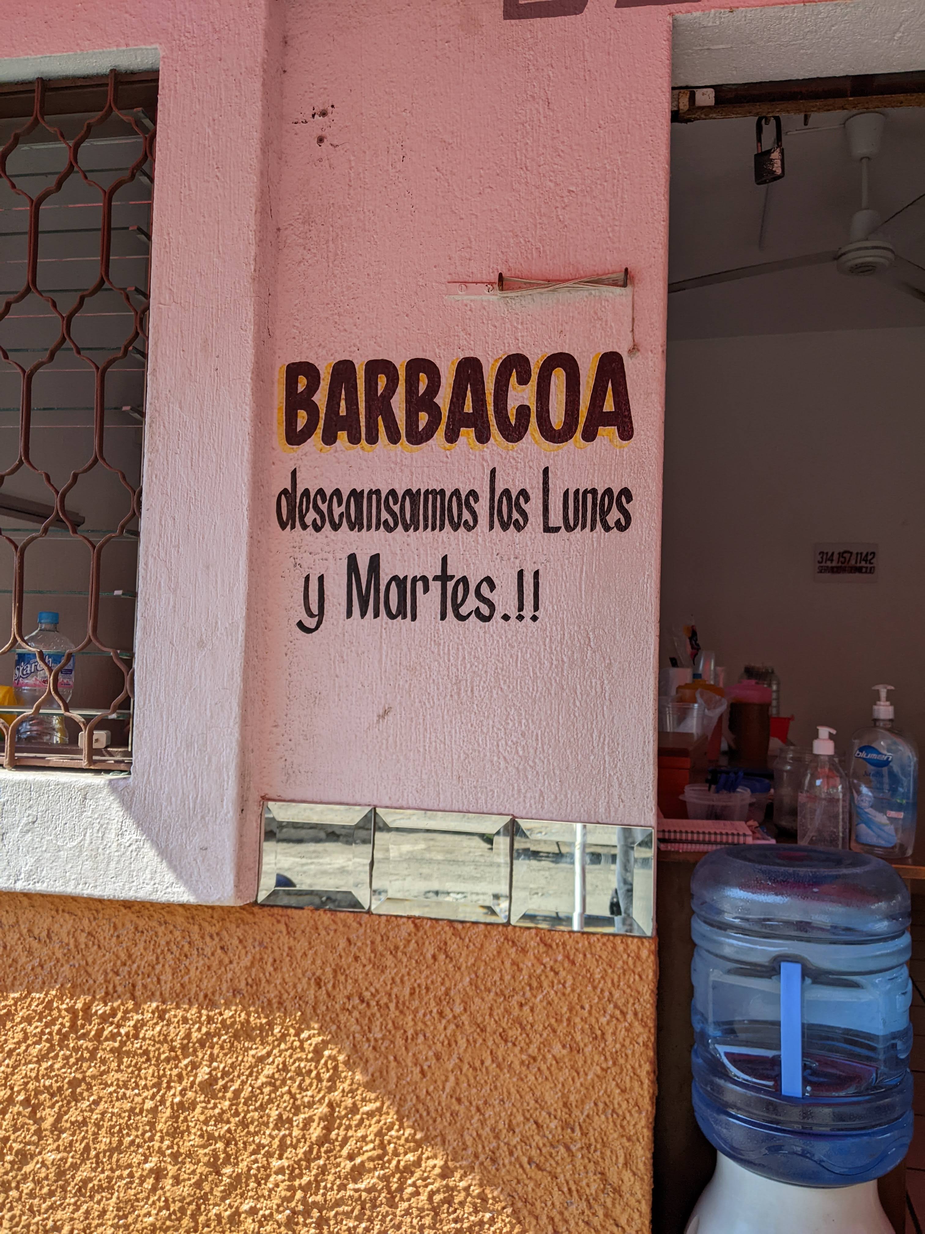 Tacos El CANDOR image 10