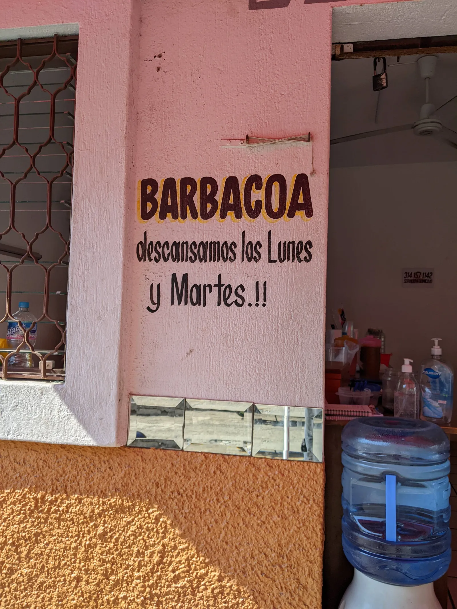 Tacos El CANDOR image 10