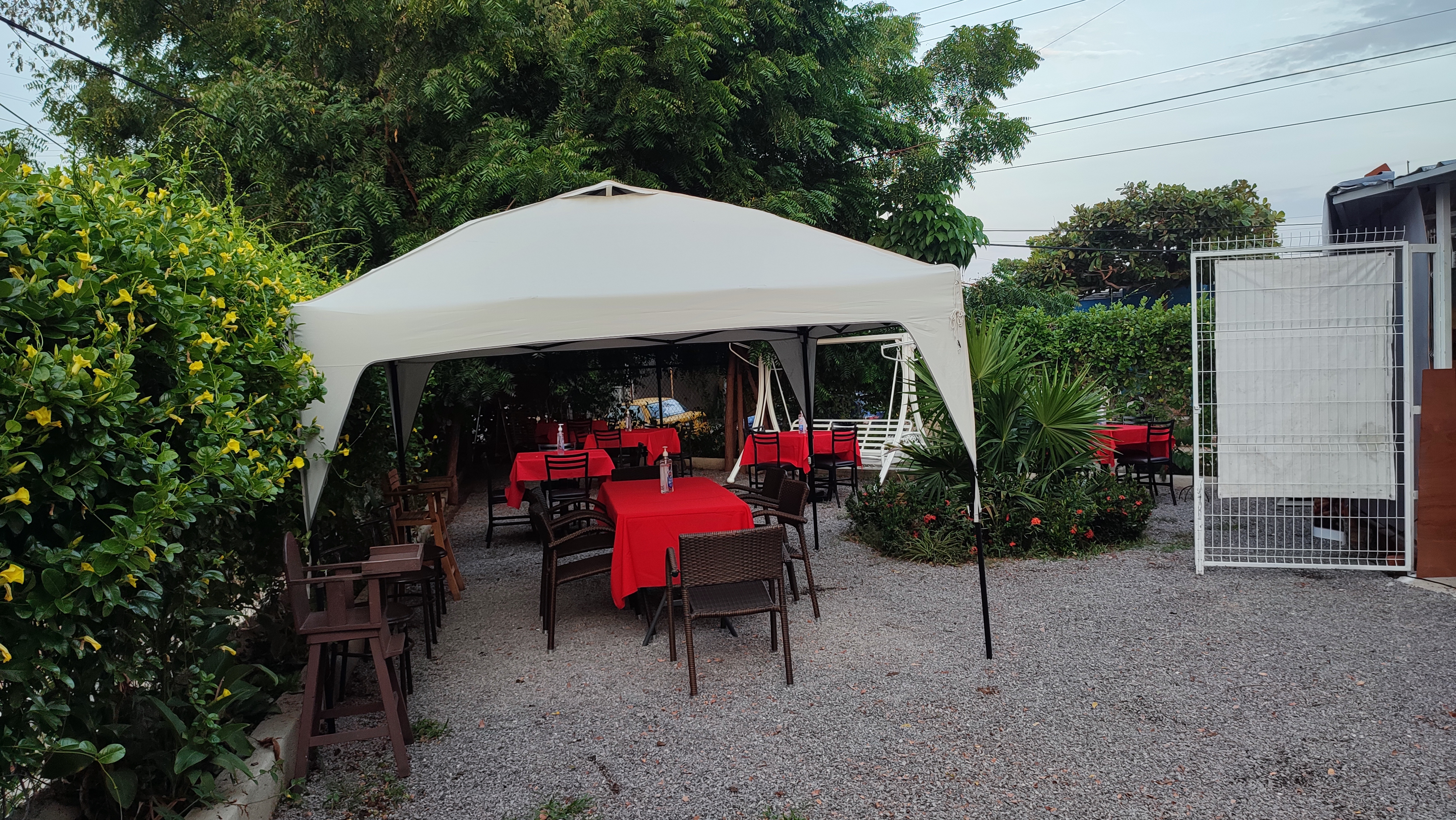 Manzanillo Wings image 4