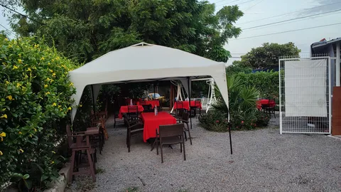 Manzanillo Wings image 4