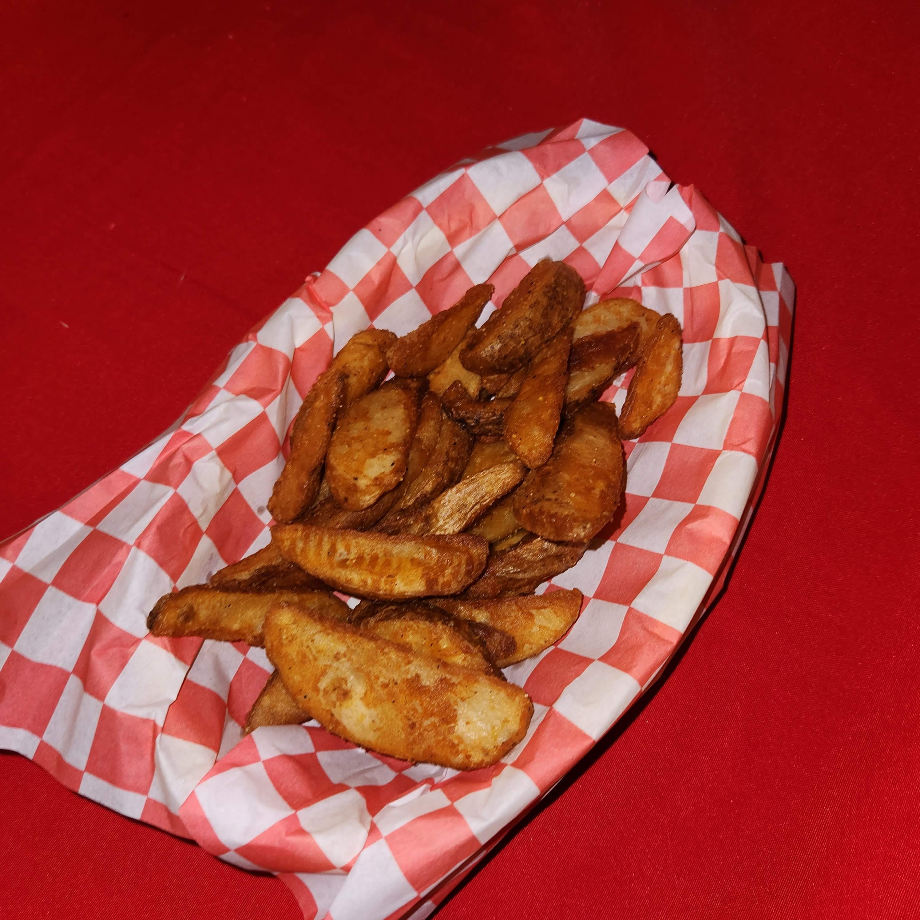 Manzanillo Wings image 7