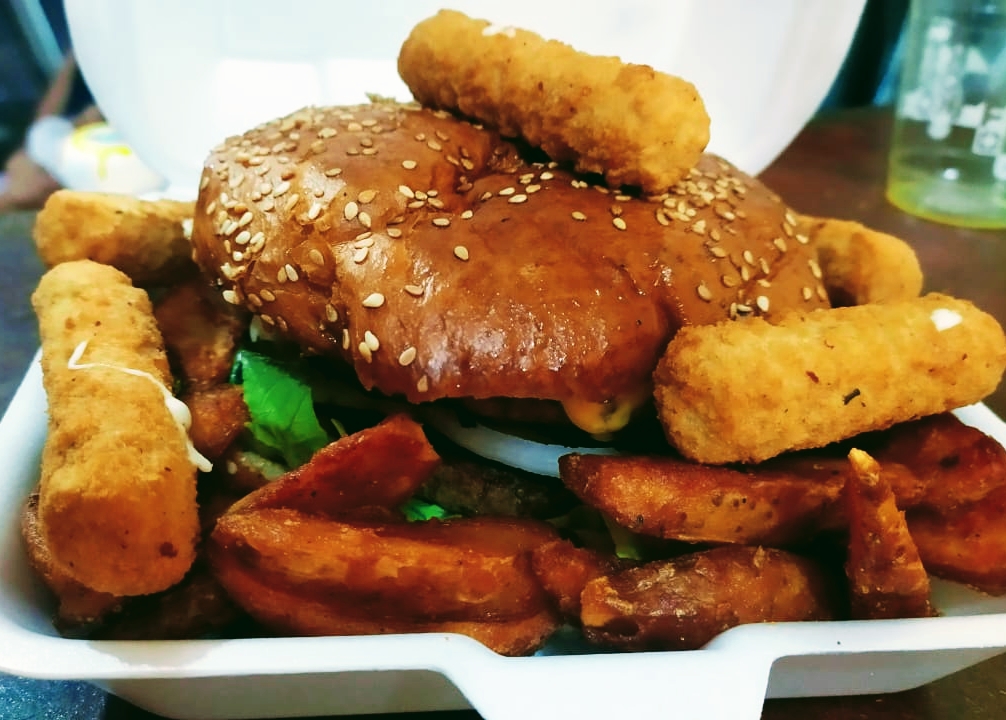 Manzanillo Wings image 10