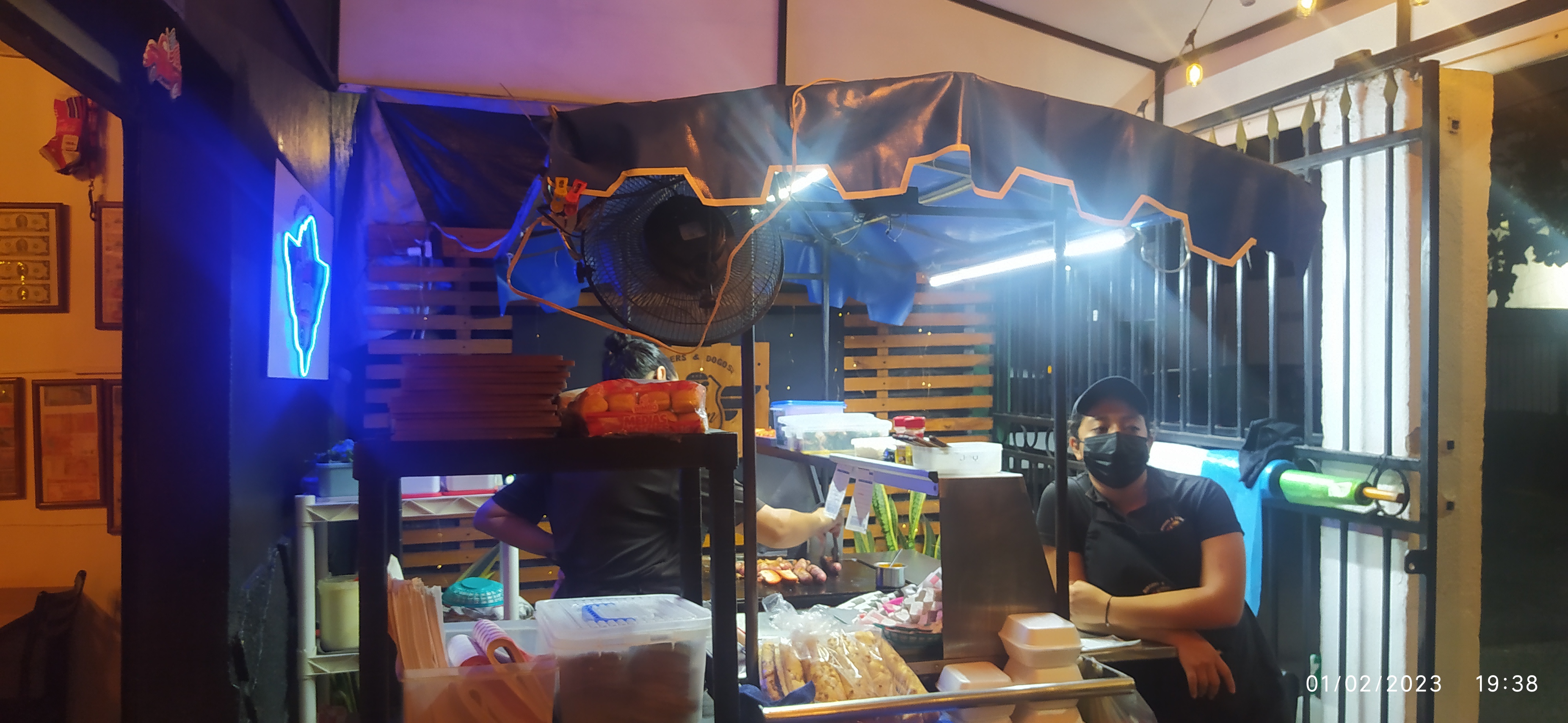 Burguers & Dogos PAVIN image 3