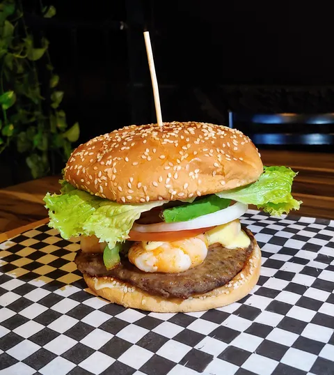 Burguers & Dogos PAVIN image 4