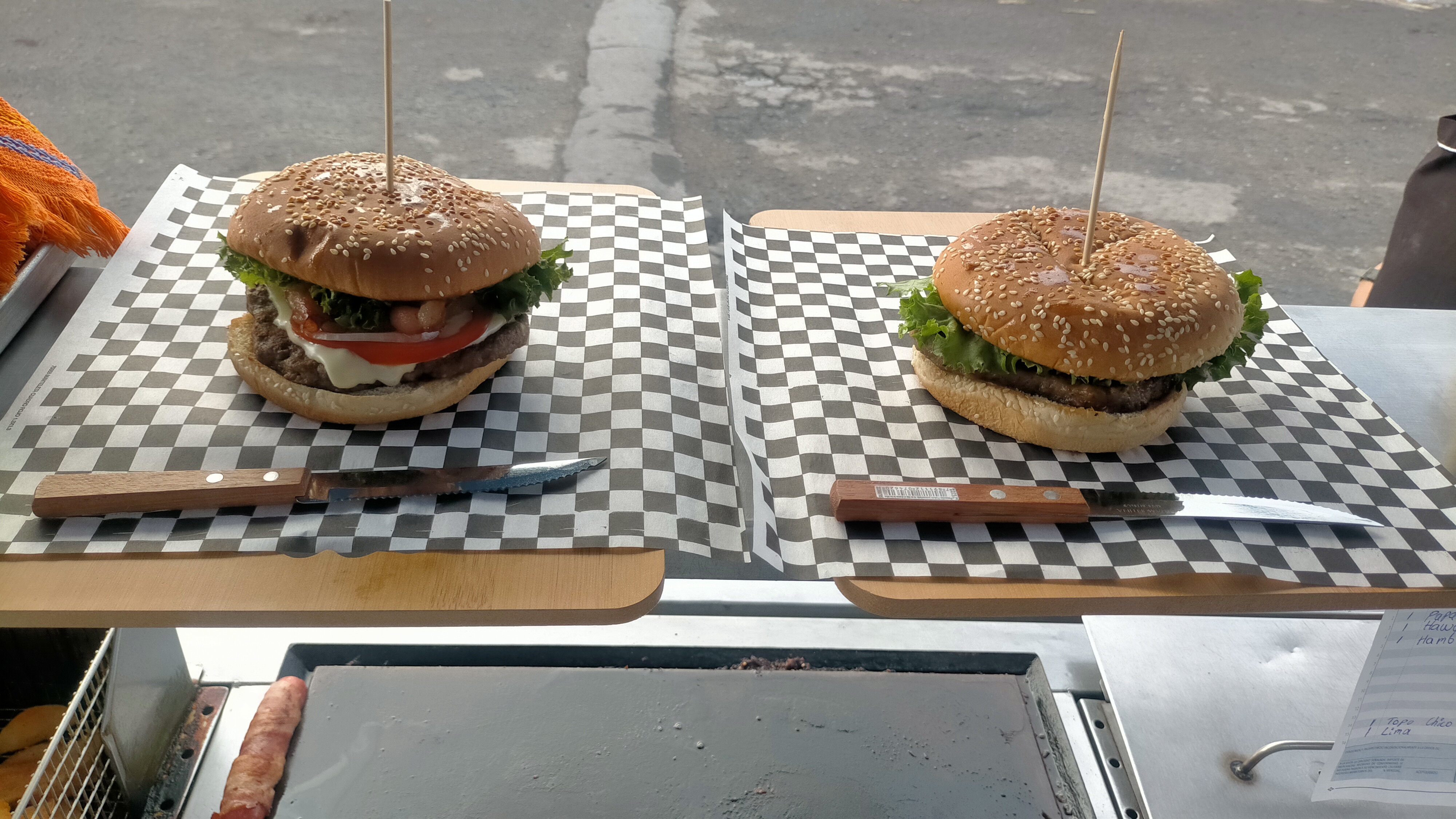 Burguers & Dogos PAVIN image 5