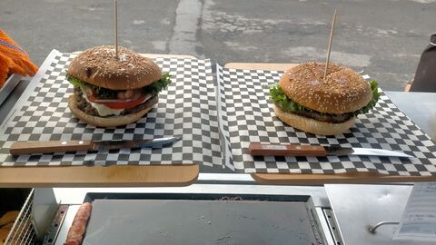 Burguers & Dogos PAVIN image 5