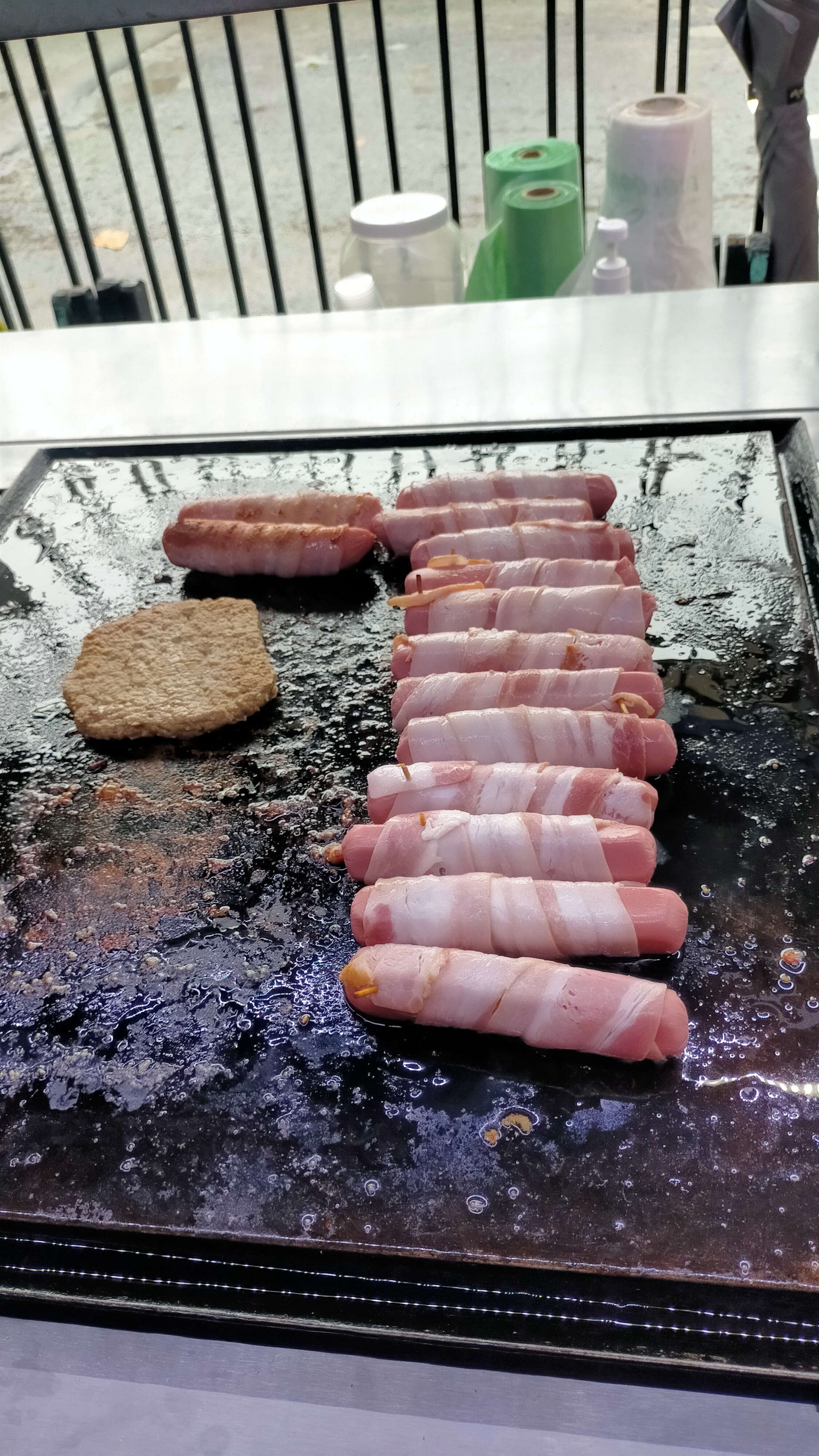 Burguers & Dogos PAVIN image 7