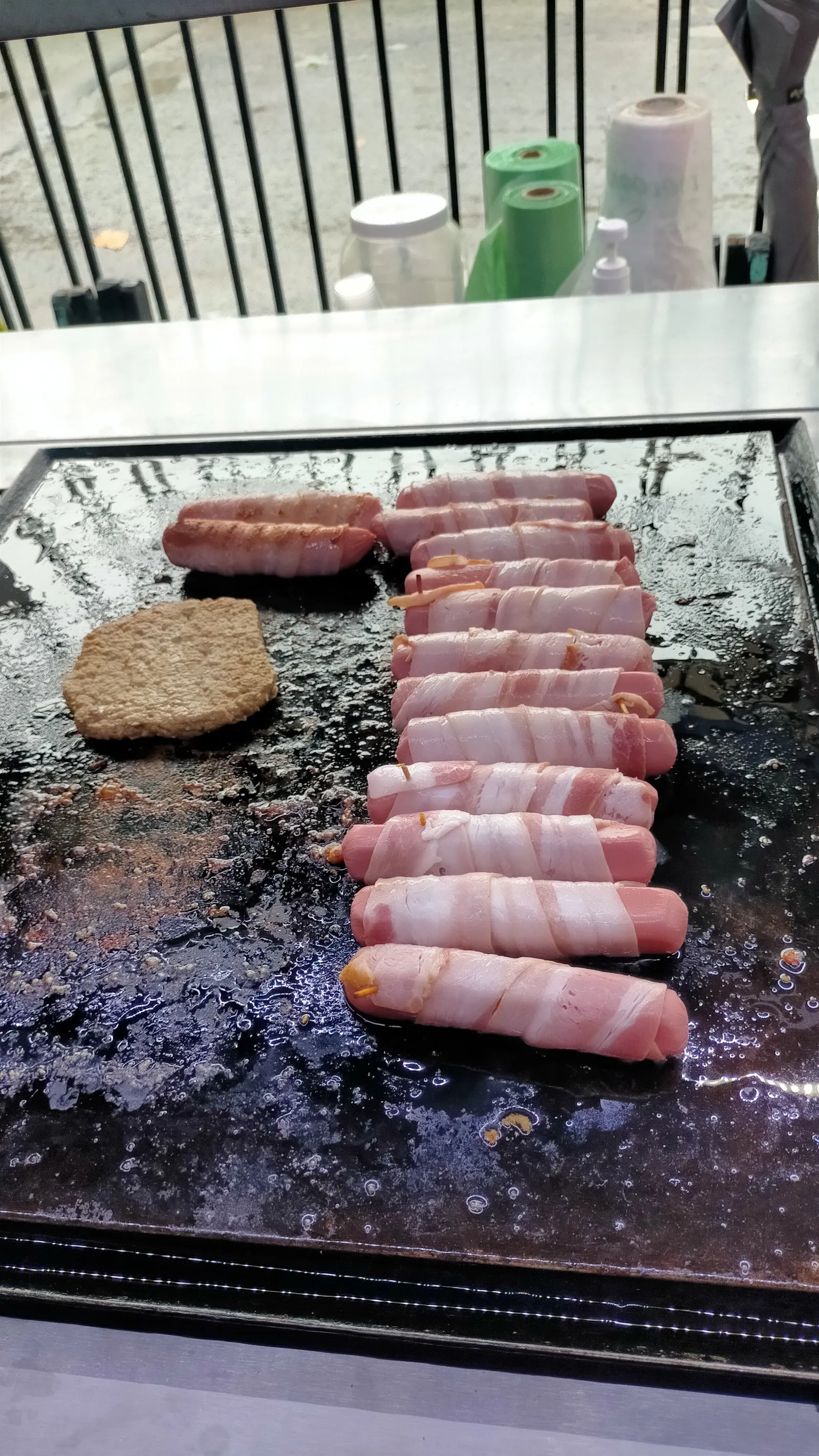 Burguers & Dogos PAVIN image 7
