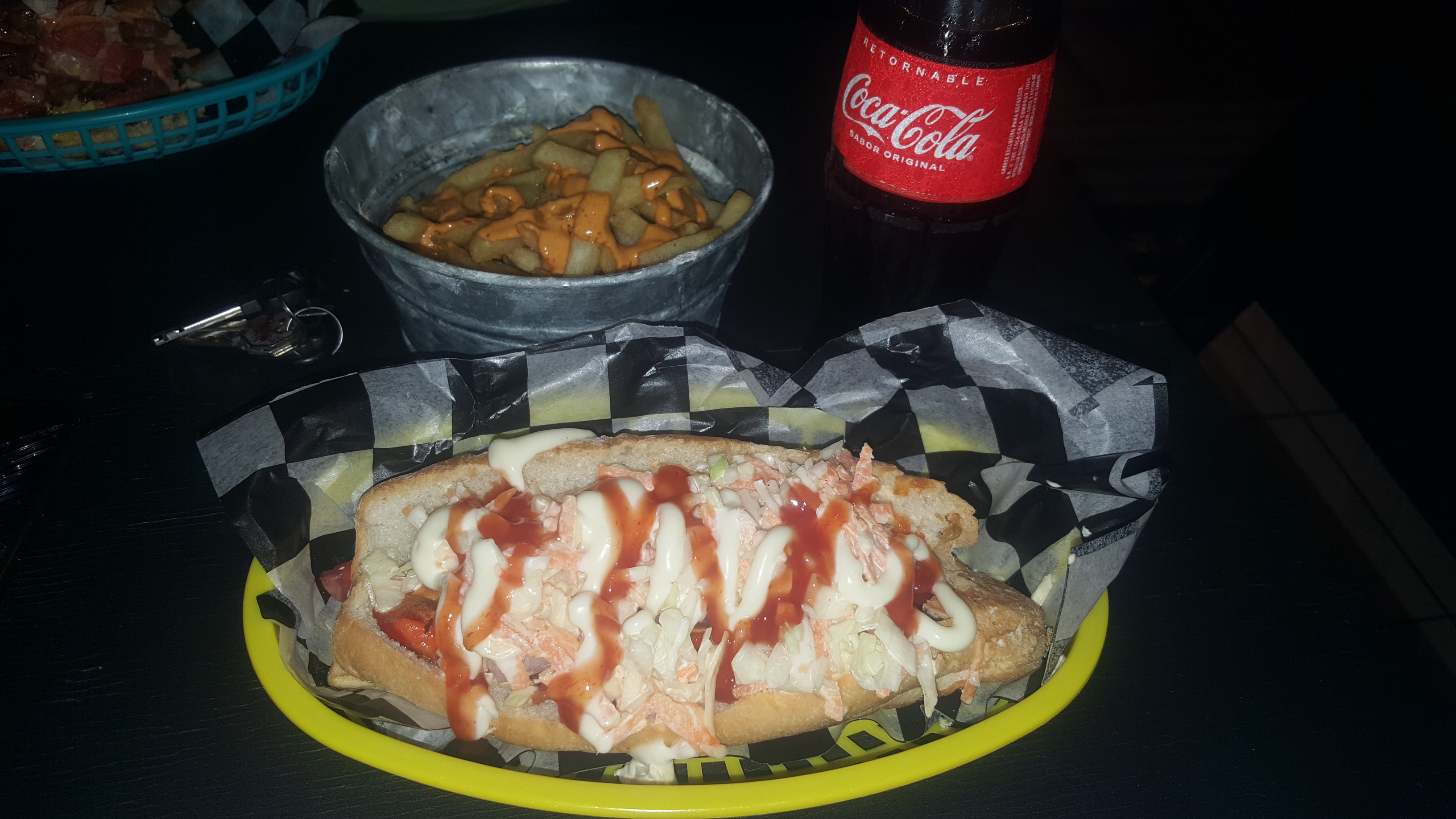 Burguers & Dogos PAVIN image 8