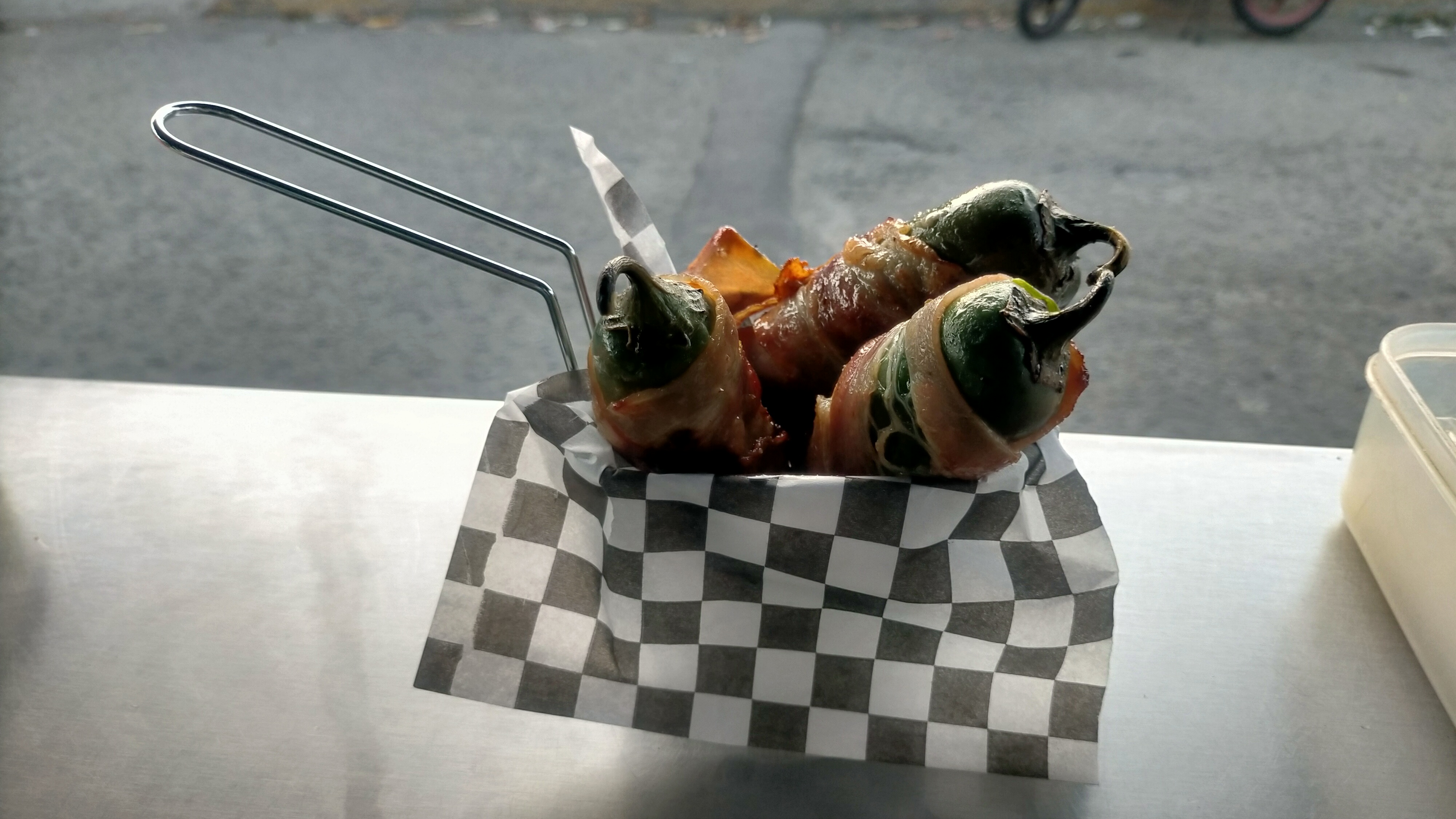 Burguers & Dogos PAVIN image 10