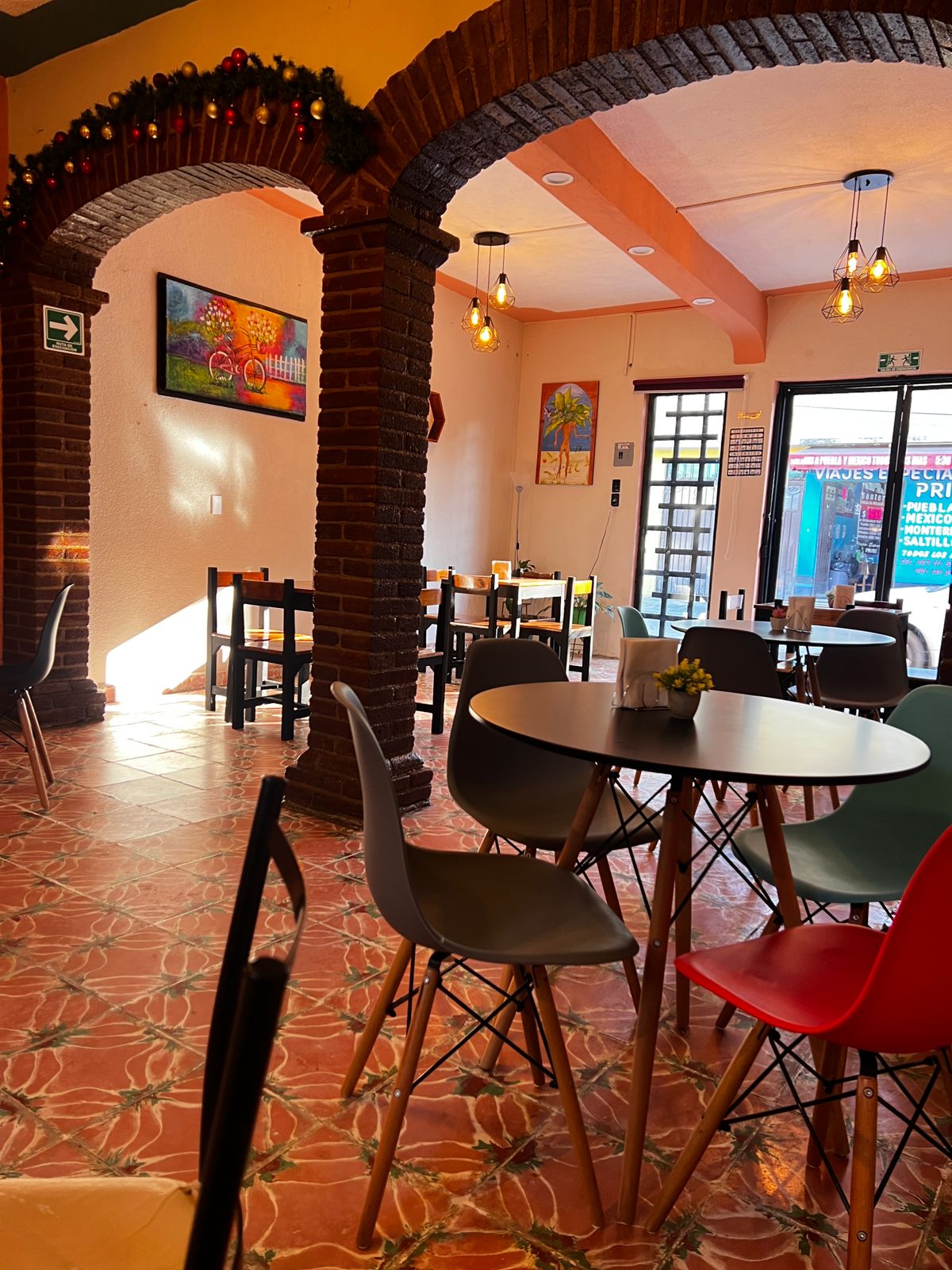 Mandragora Restaurante image 3