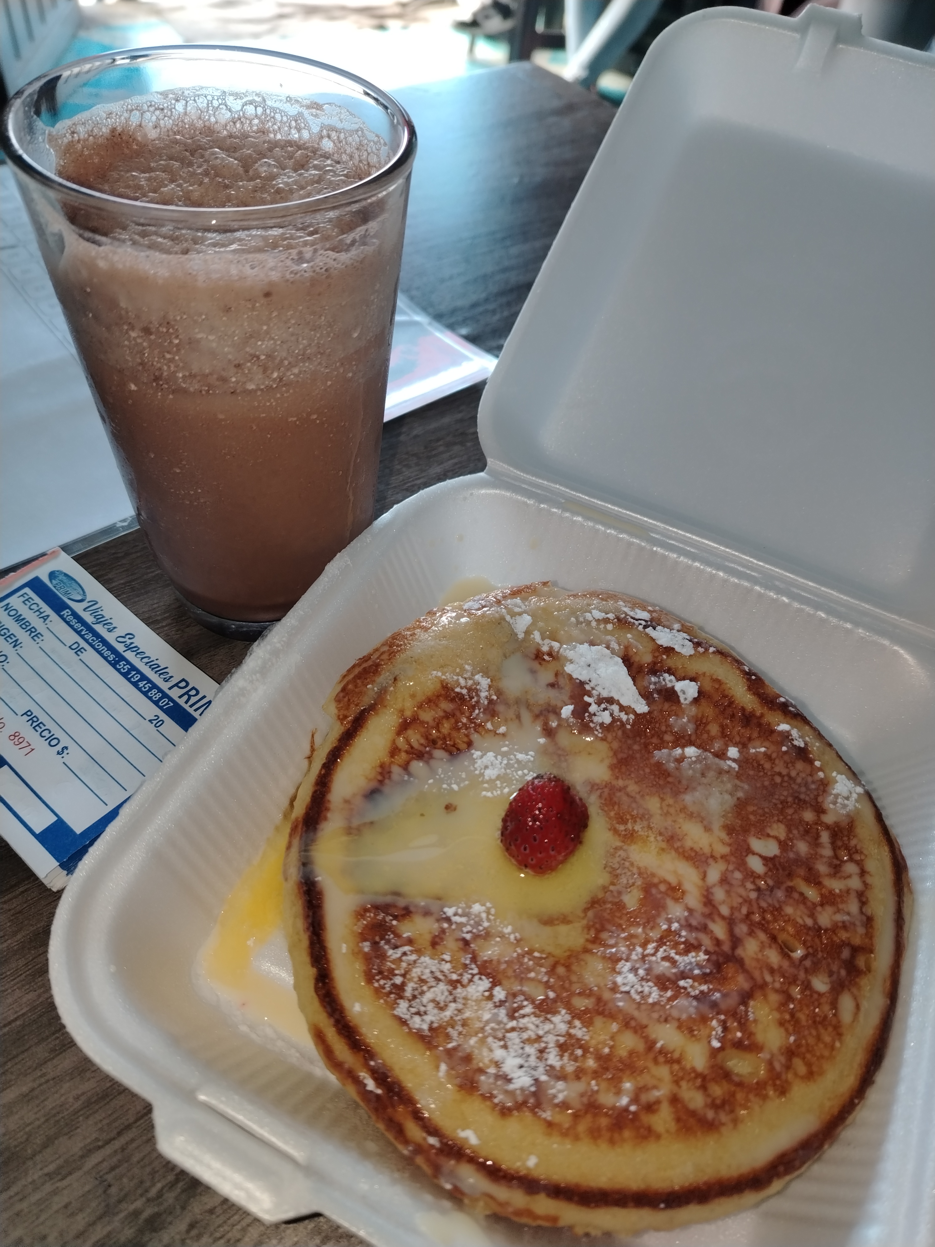 Mandragora Restaurante image 6