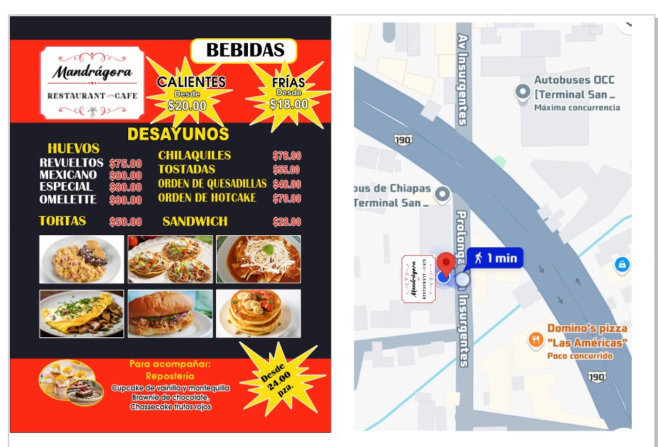 Mandragora Restaurante image 8