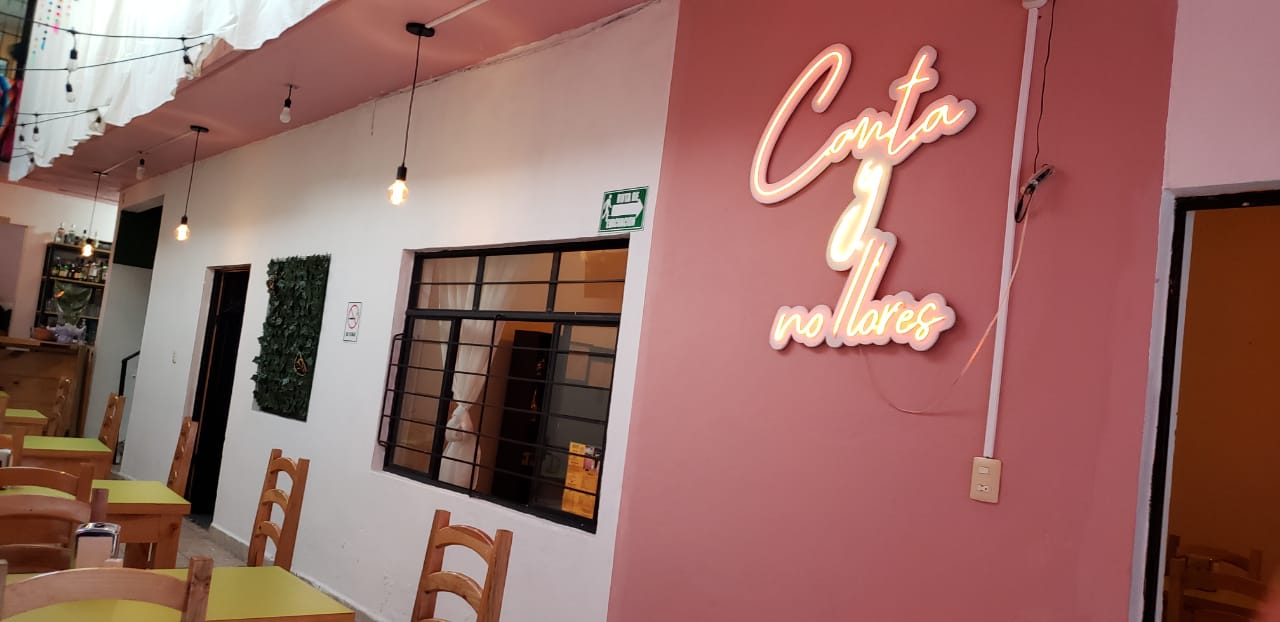 Restaurante de Corazón Mexicano image 1