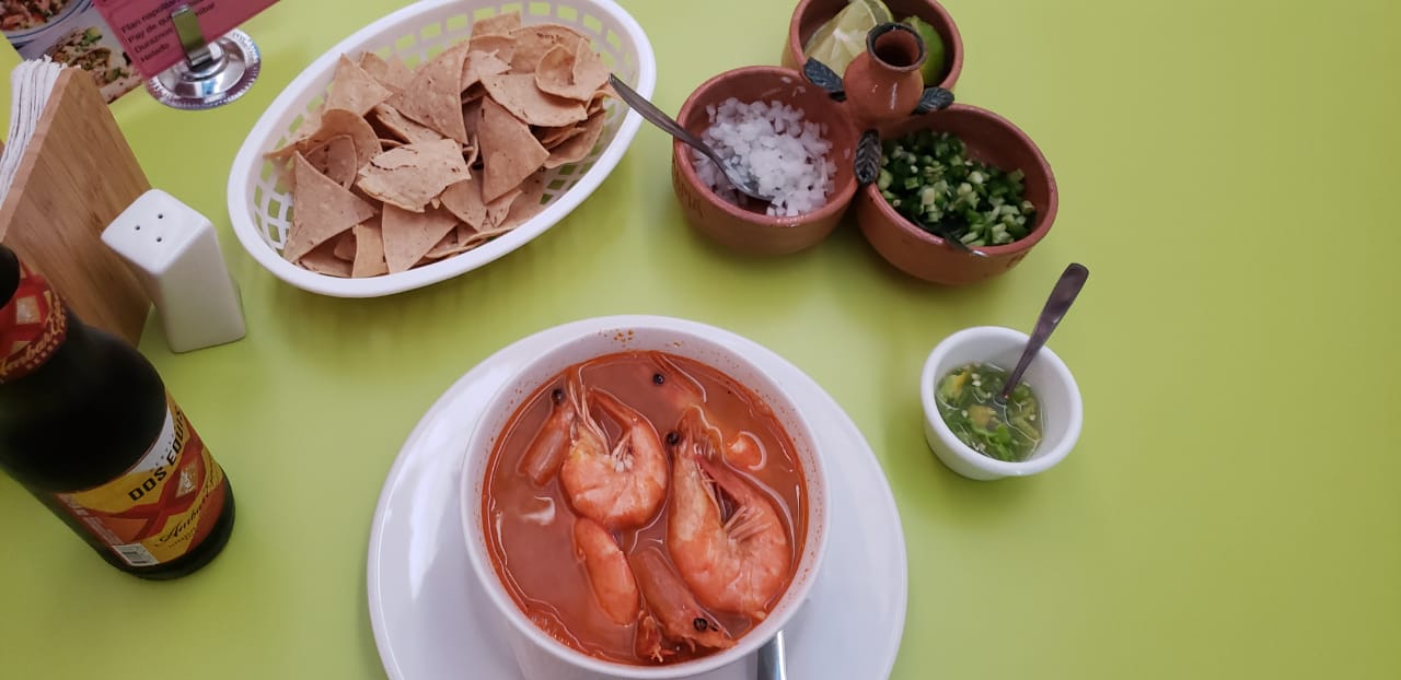 Restaurante de Corazón Mexicano image 2