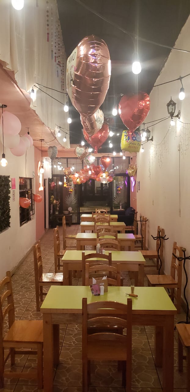 Restaurante de Corazón Mexicano image 3