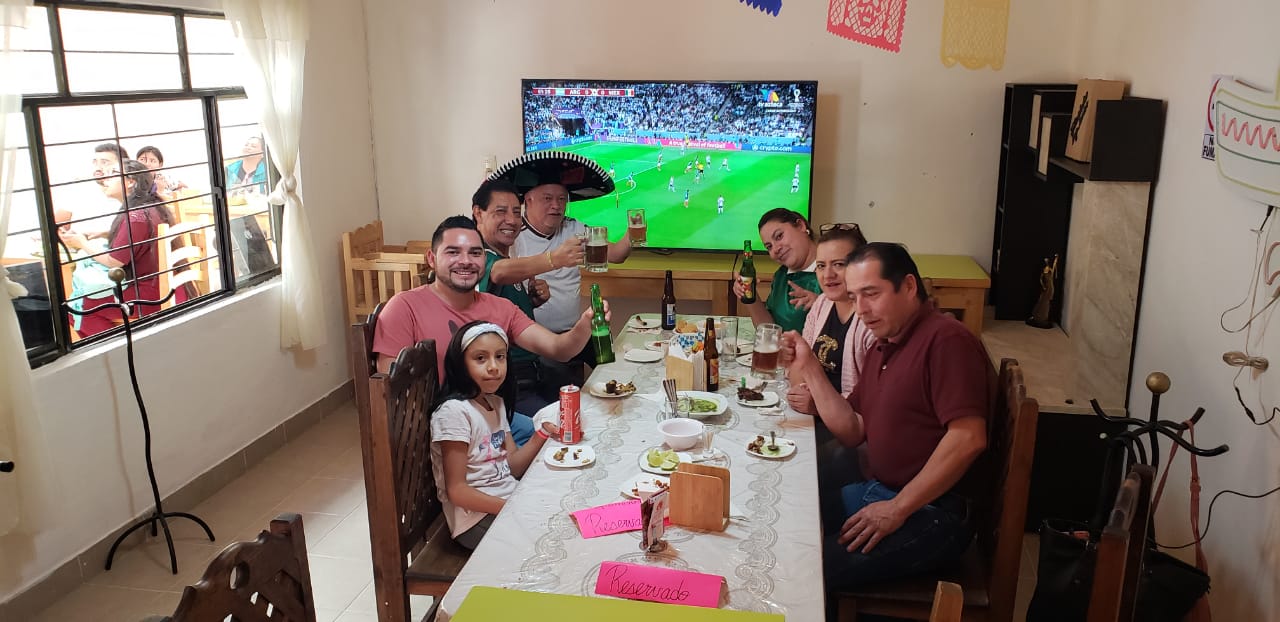 Restaurante de Corazón Mexicano image 5