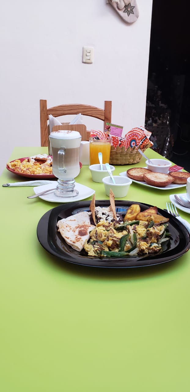 Restaurante de Corazón Mexicano image 6