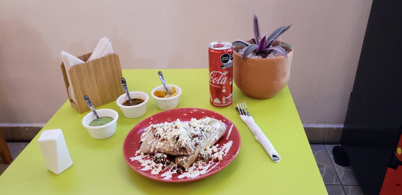 Restaurante de Corazón Mexicano image 7