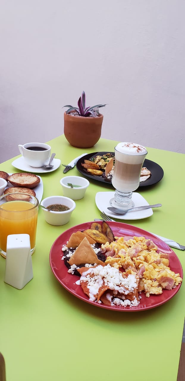 Restaurante de Corazón Mexicano image 8