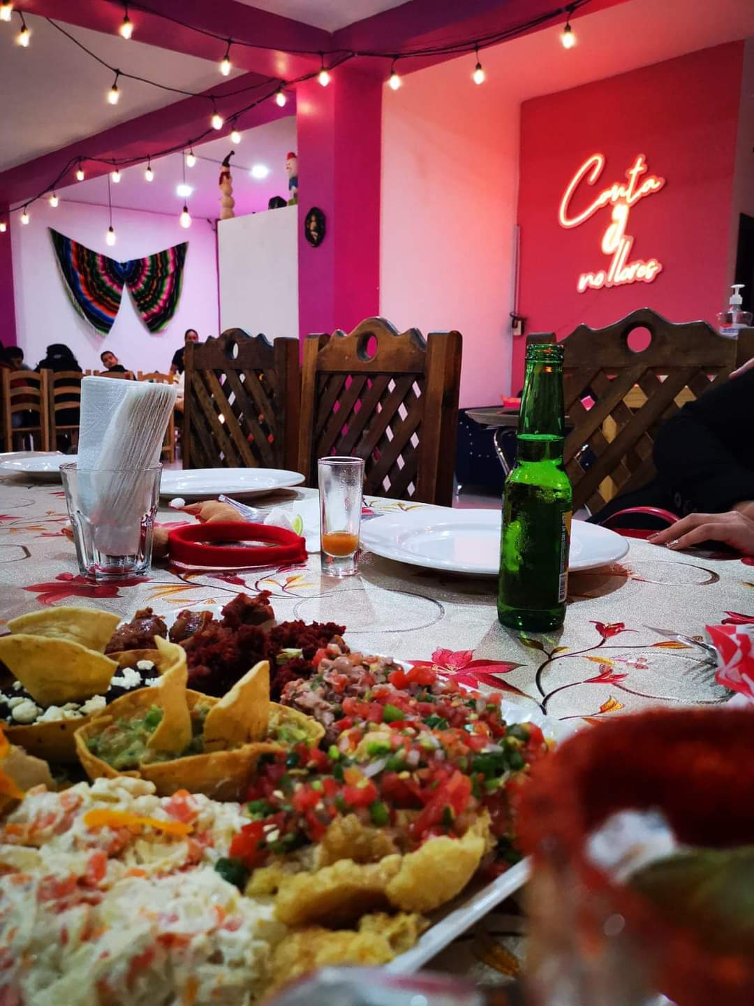 Restaurante de Corazón Mexicano image 9