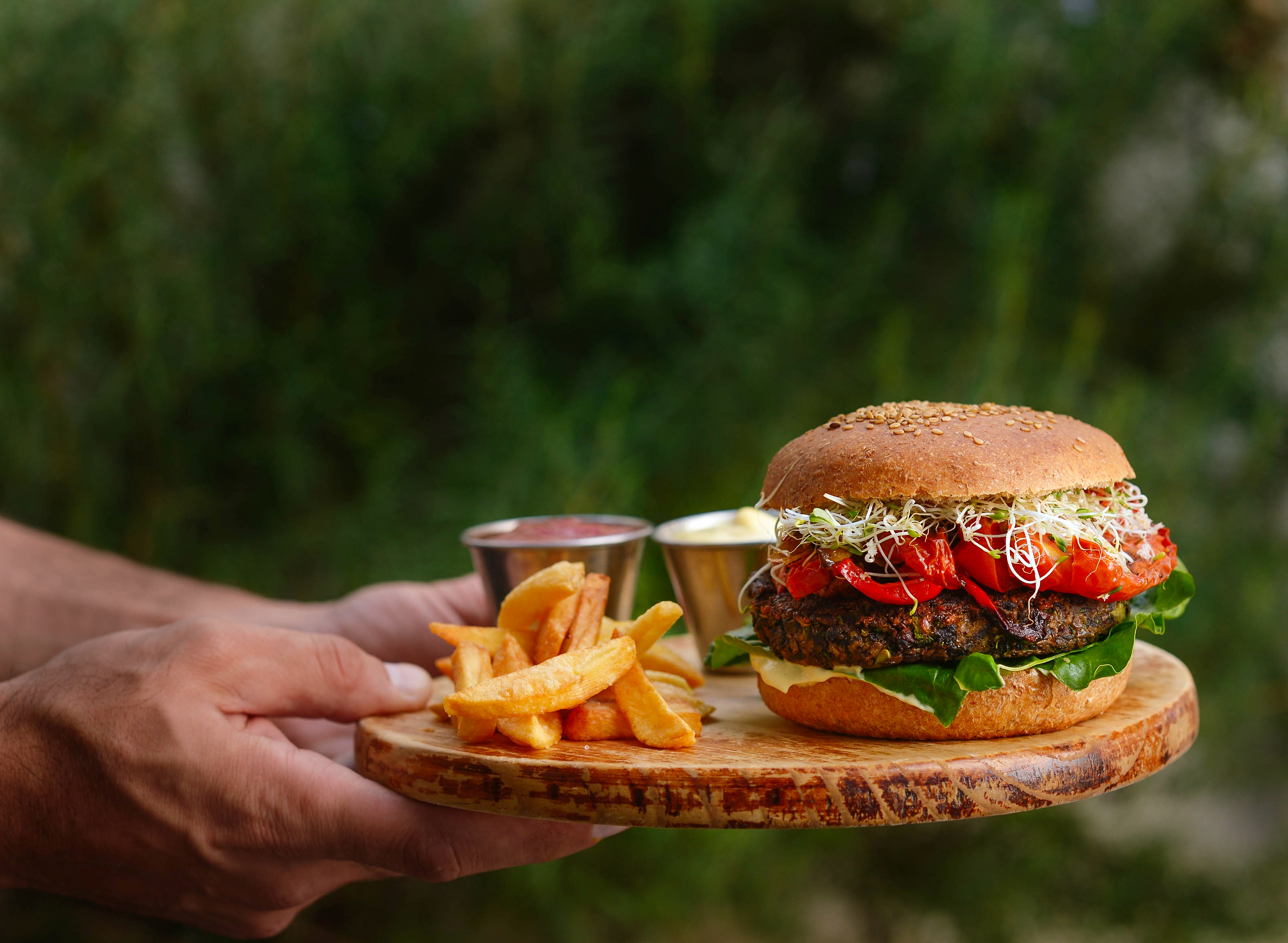 Te Quiero Verde image 2