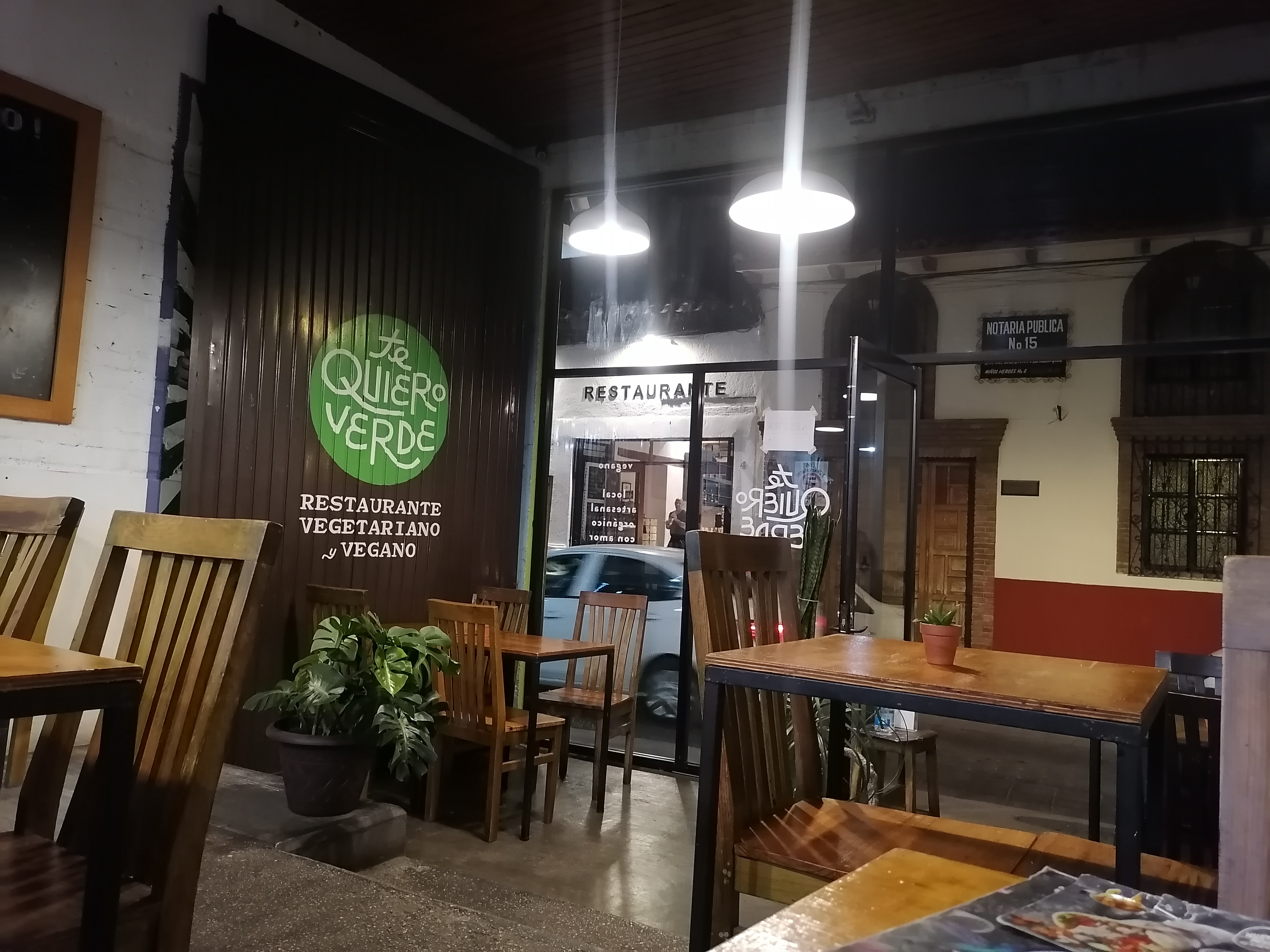 Te Quiero Verde image 6