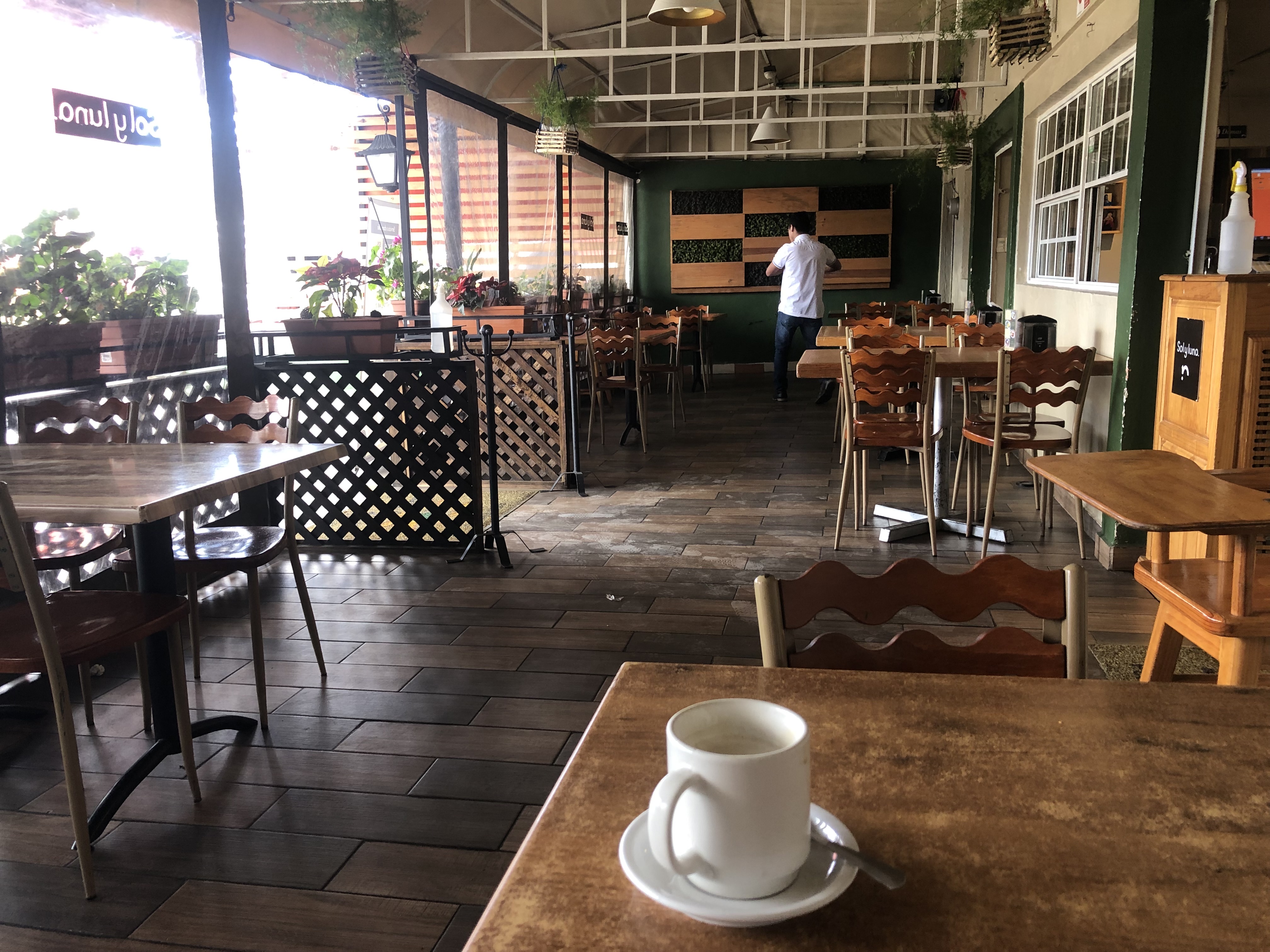 Sol Y Luna Boulevard image 1