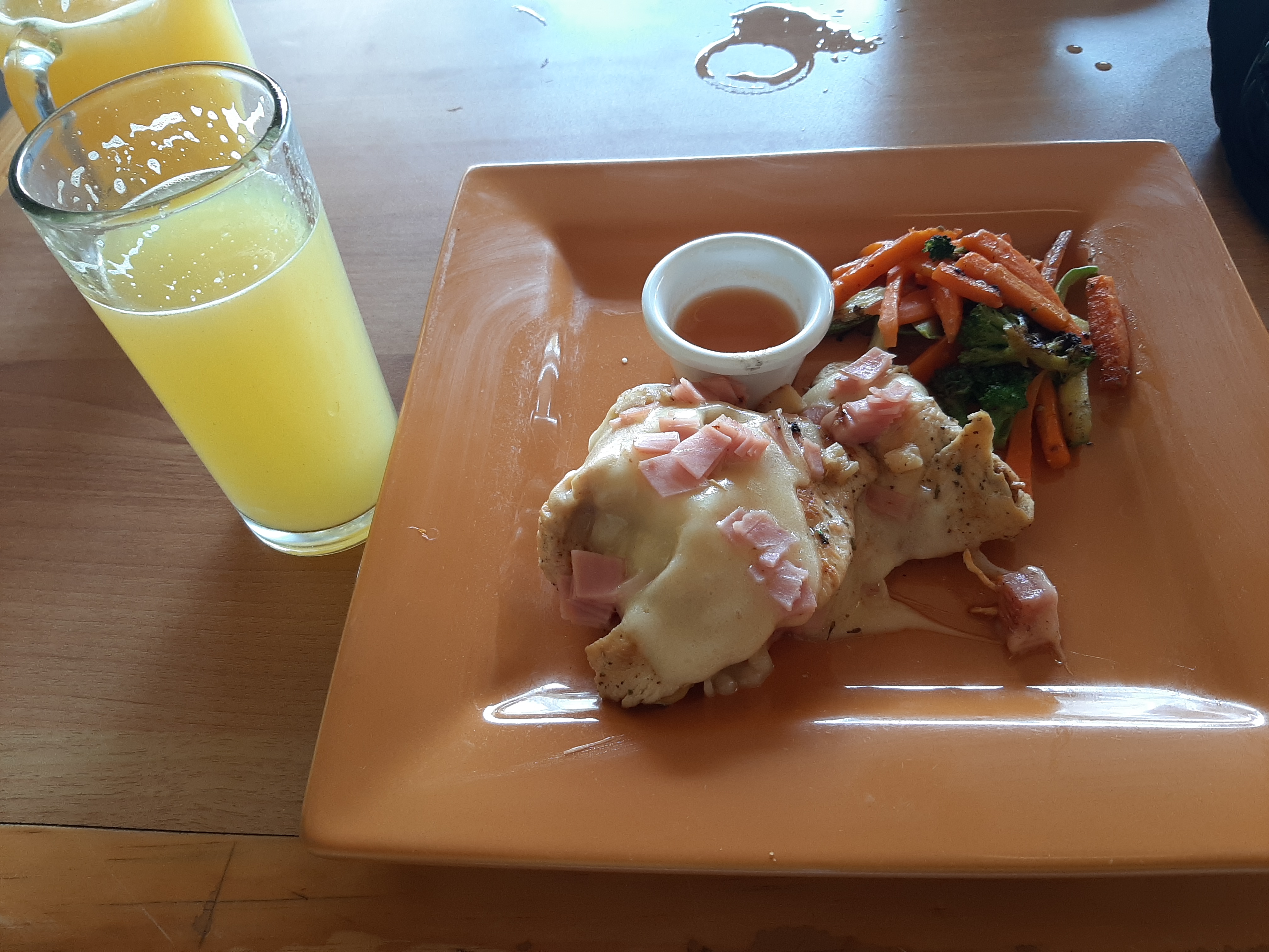 Sol Y Luna Boulevard image 3