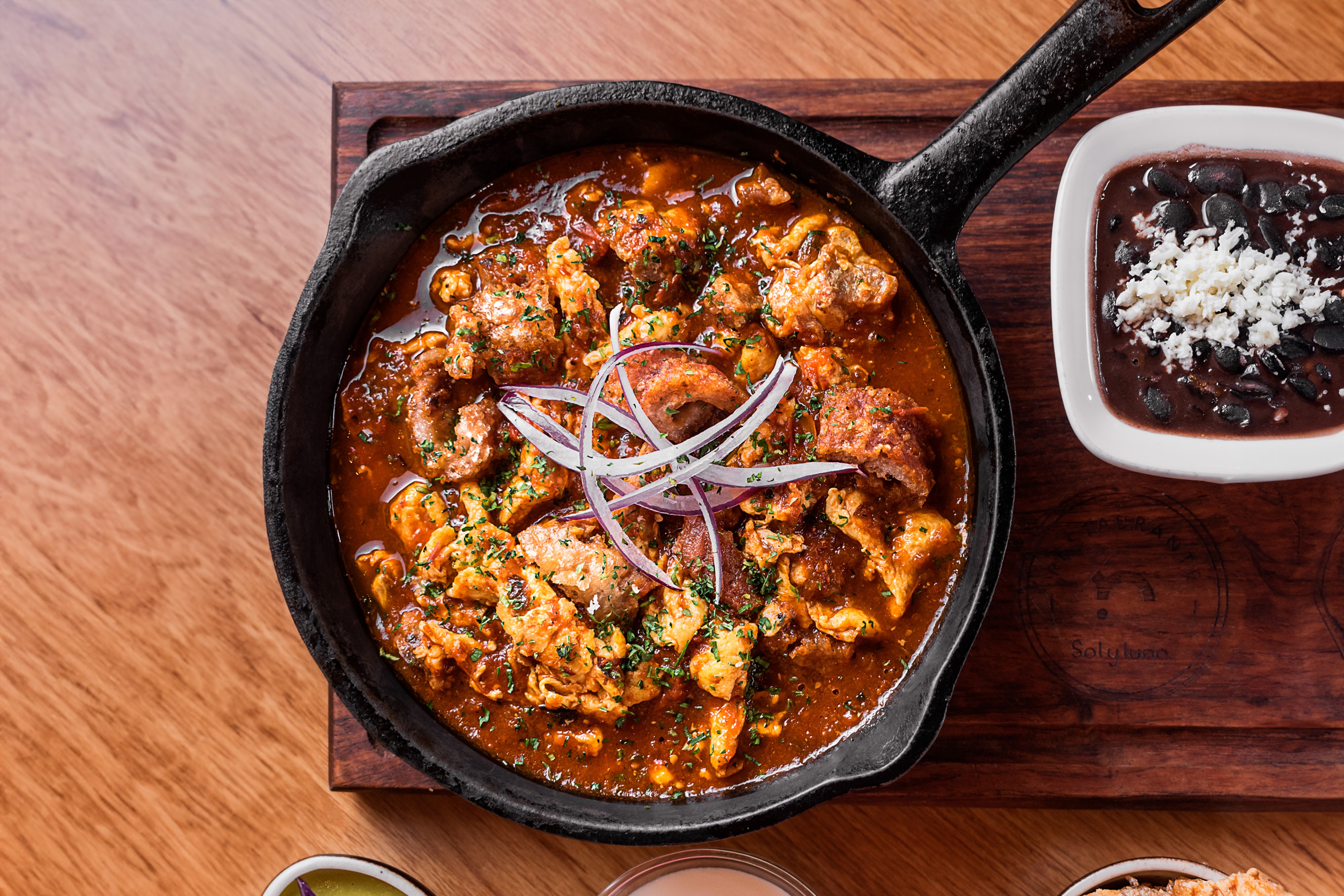 Sol Y Luna Boulevard image 6