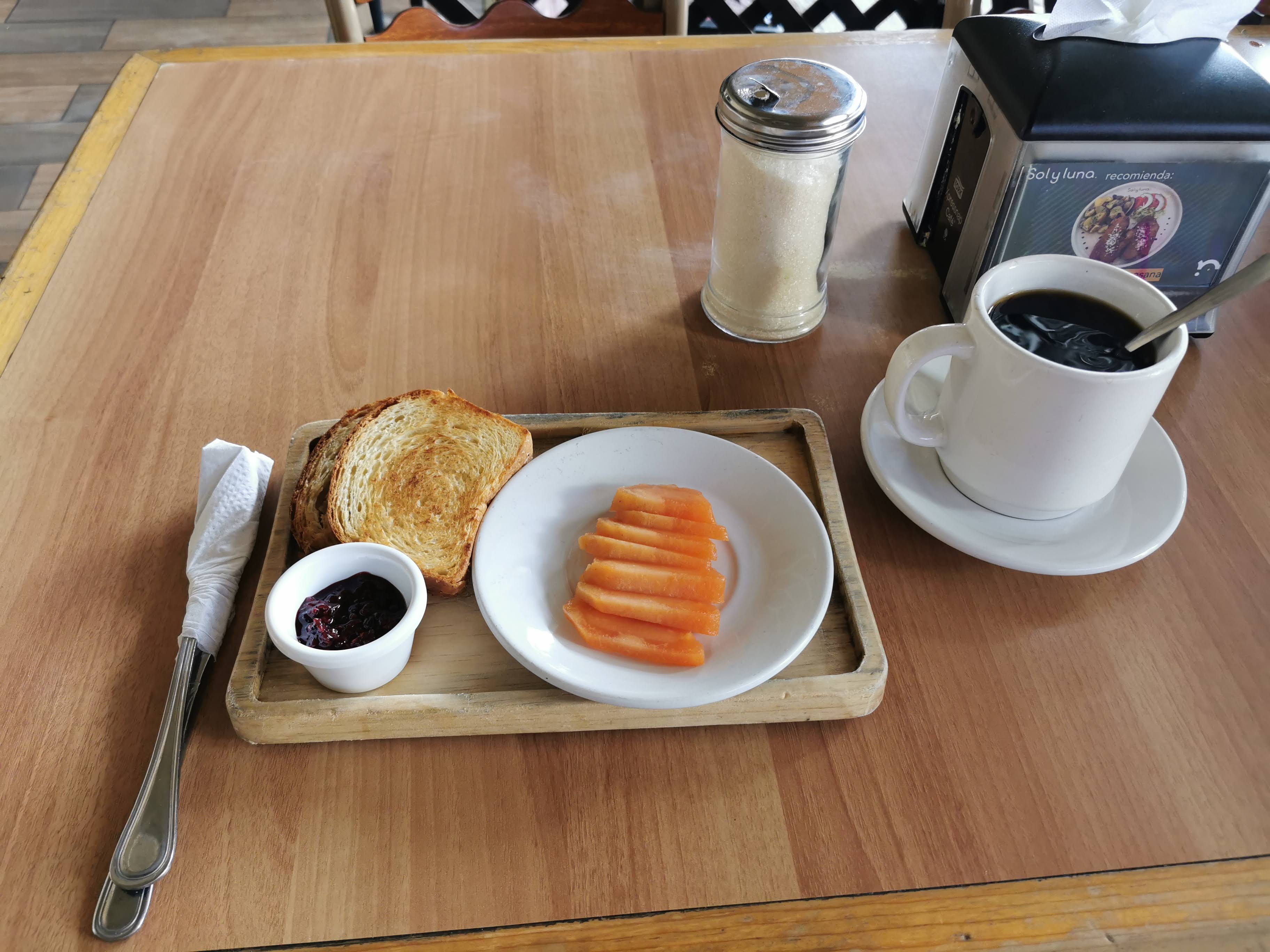 Sol Y Luna Boulevard image 7