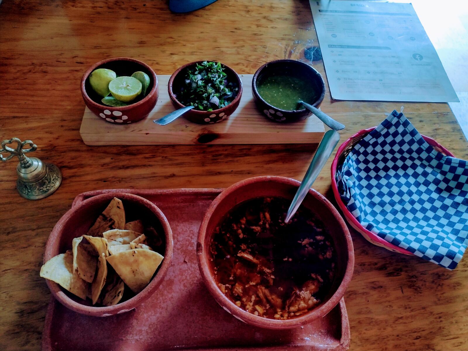 Restaurante LA'UREL, barbacoas image 4