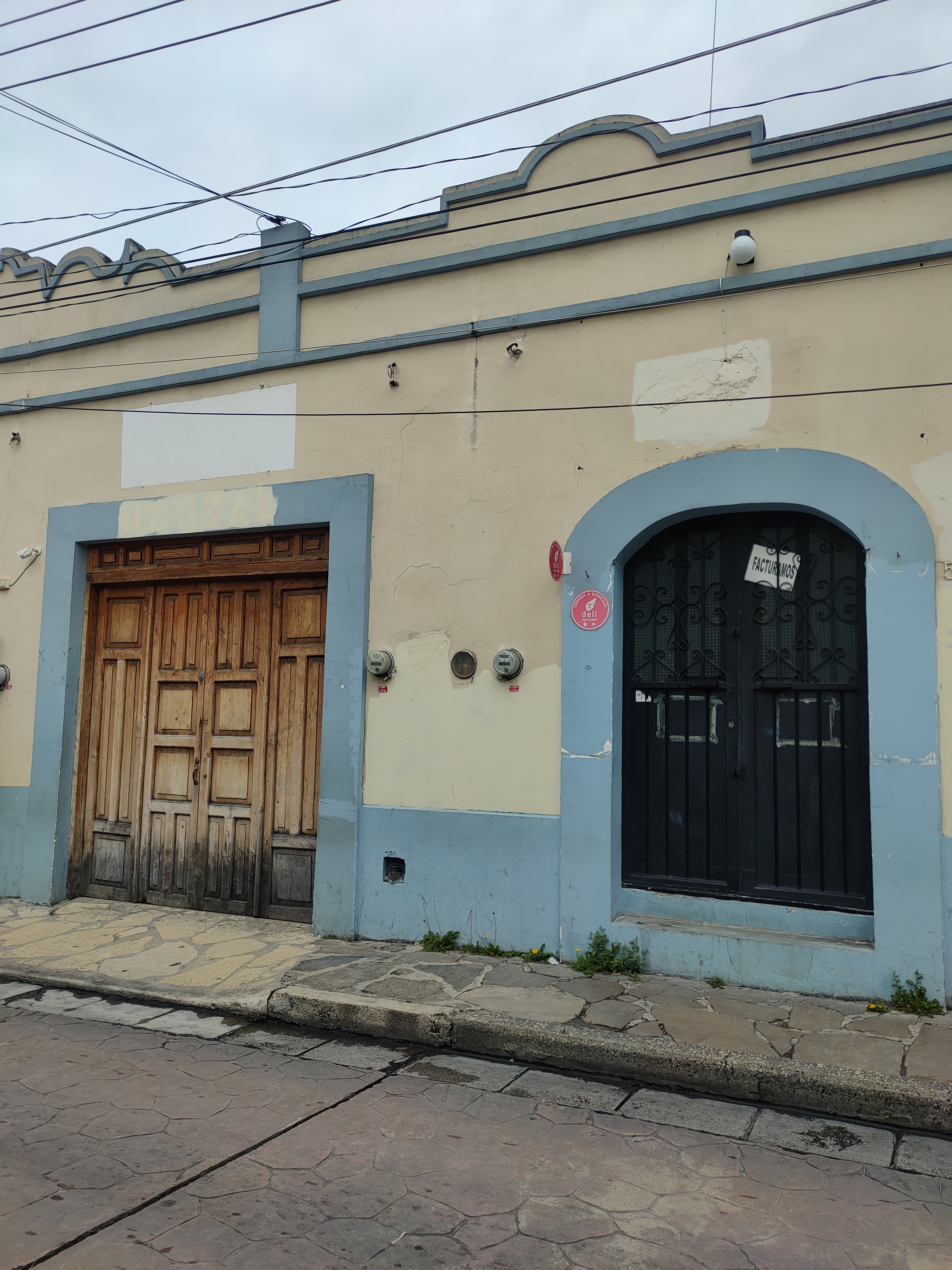 Restaurante LA'UREL, barbacoas image 5
