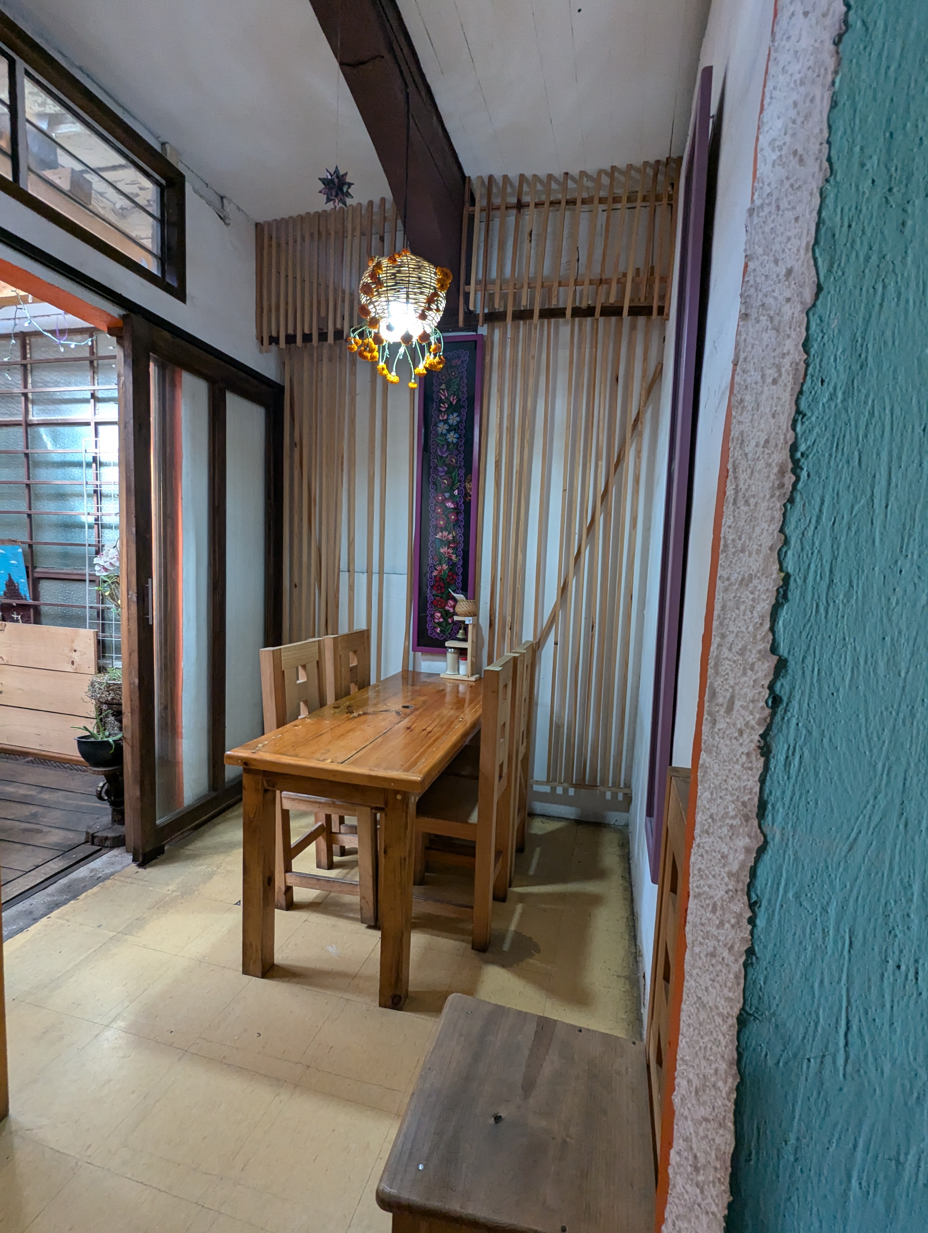 Restaurante LA'UREL, barbacoas image 7