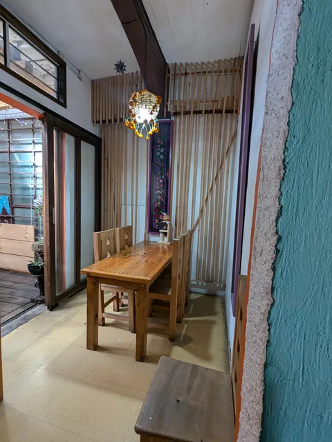 Restaurante LA'UREL, barbacoas image 7