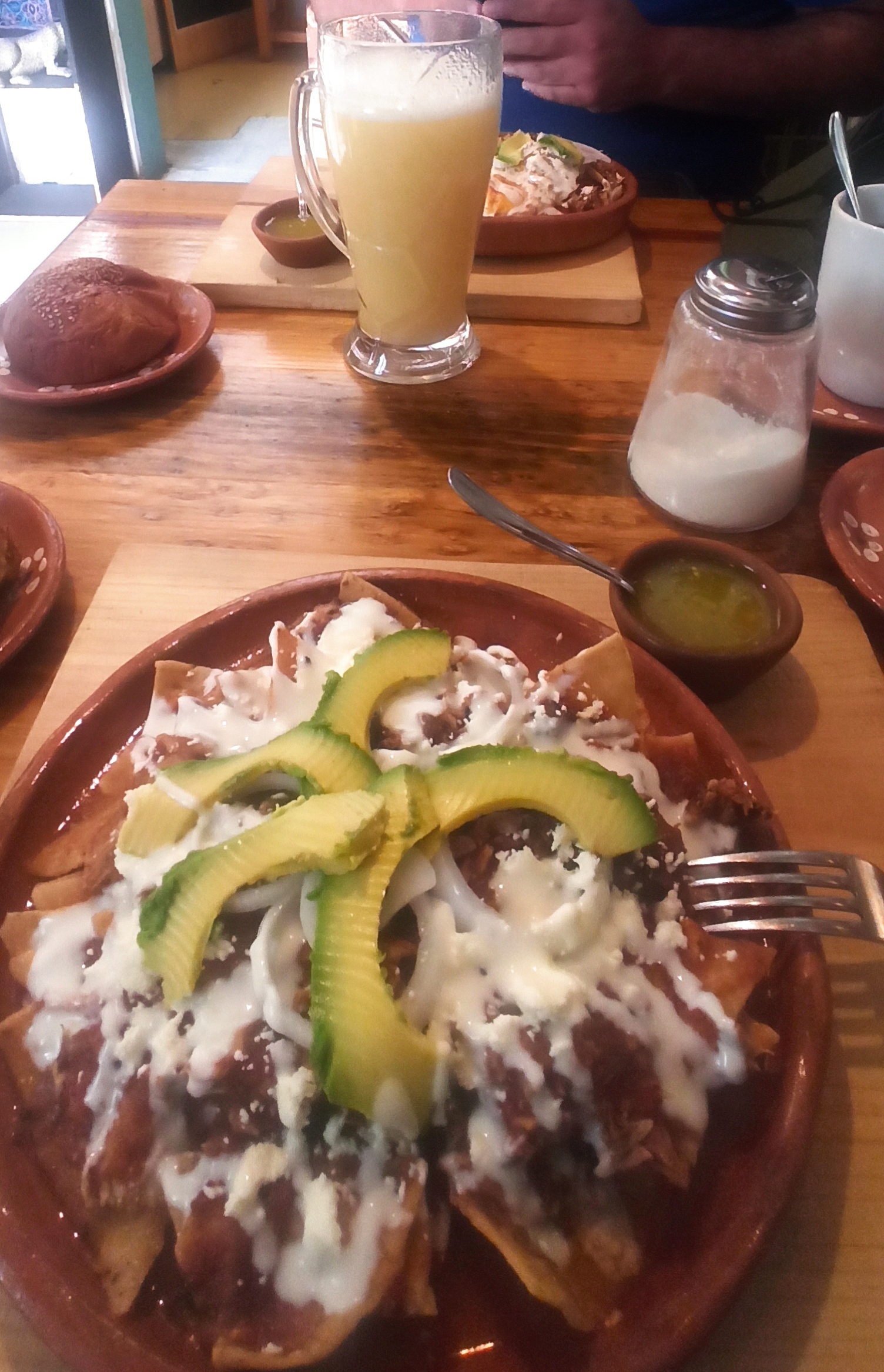 Restaurante LA'UREL, barbacoas image 10