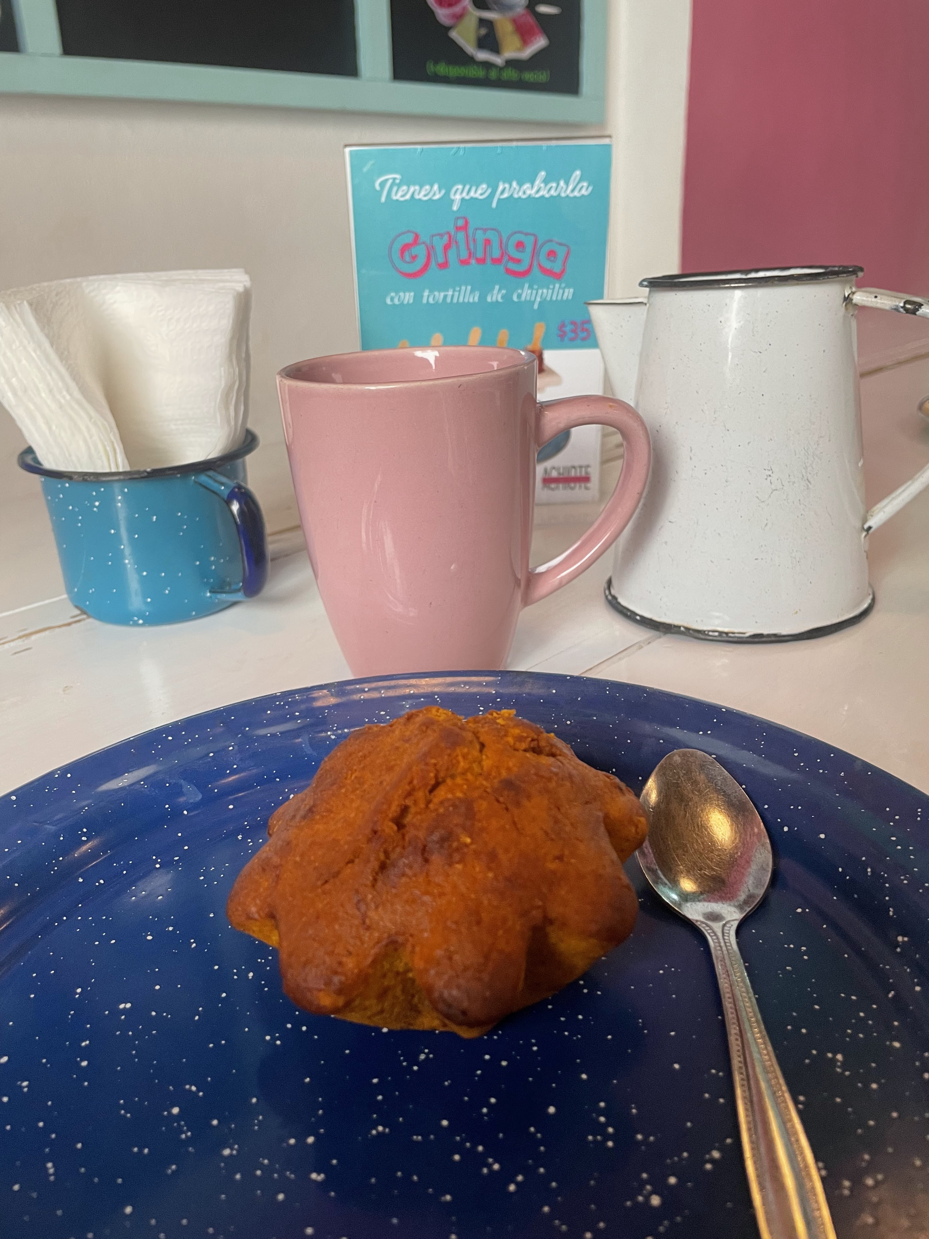 Achiote Cochinita Pibil image 2